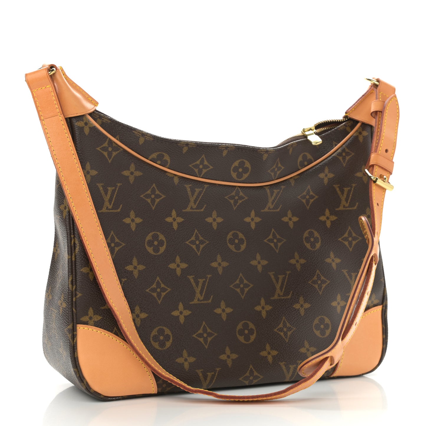 Monogram Boulogne 30