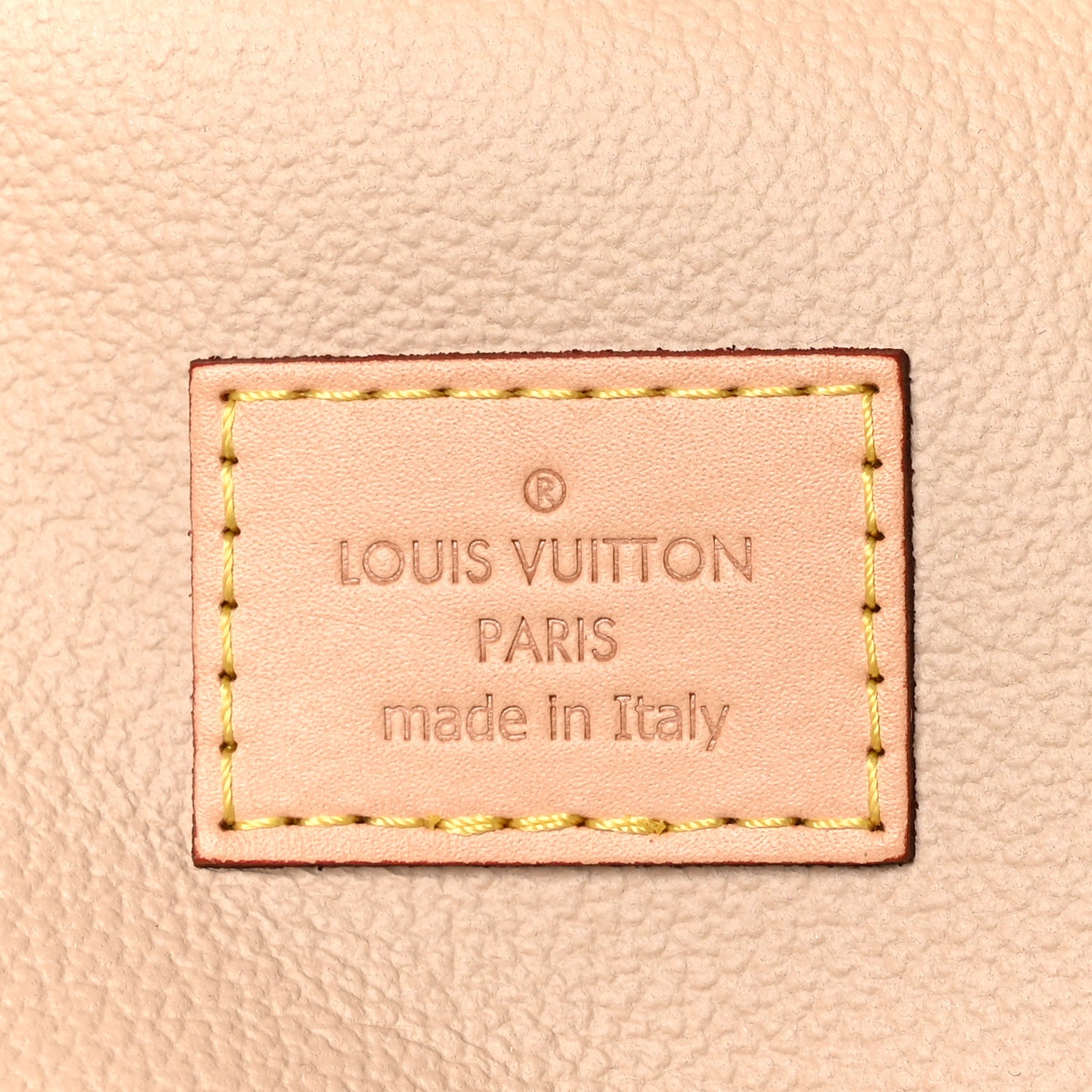 Louis Vuitton Monogram Nano Nice 6 of 9