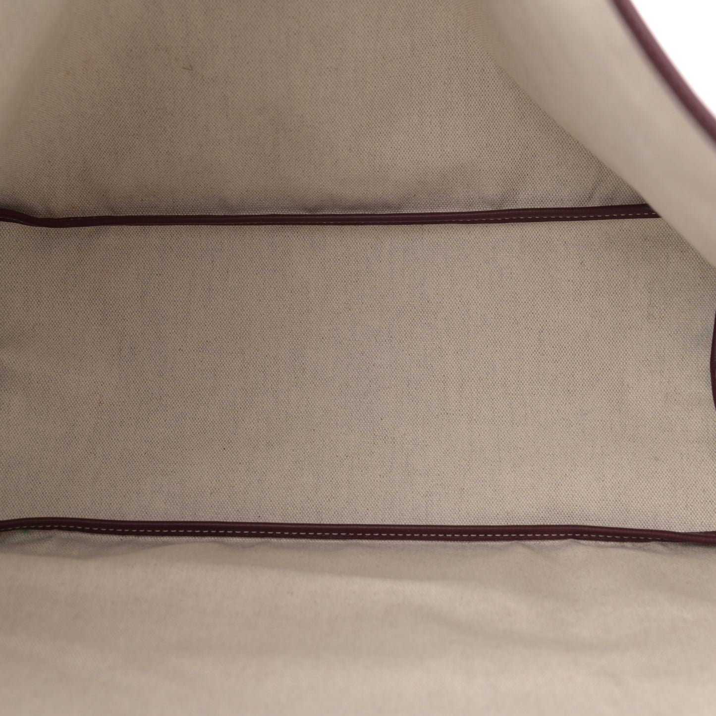 Goyardine Saint Louis PM Bordeaux