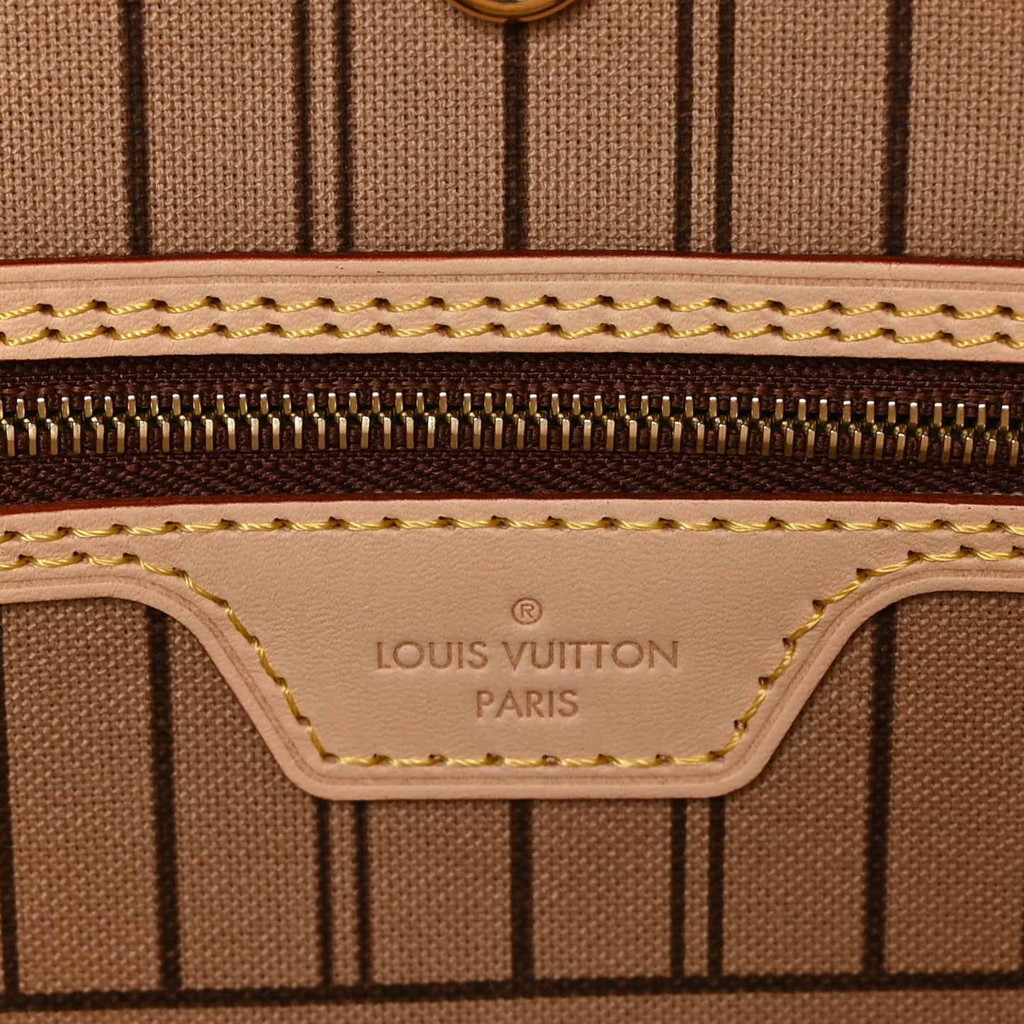 Monogram Neo Neverfull GM
