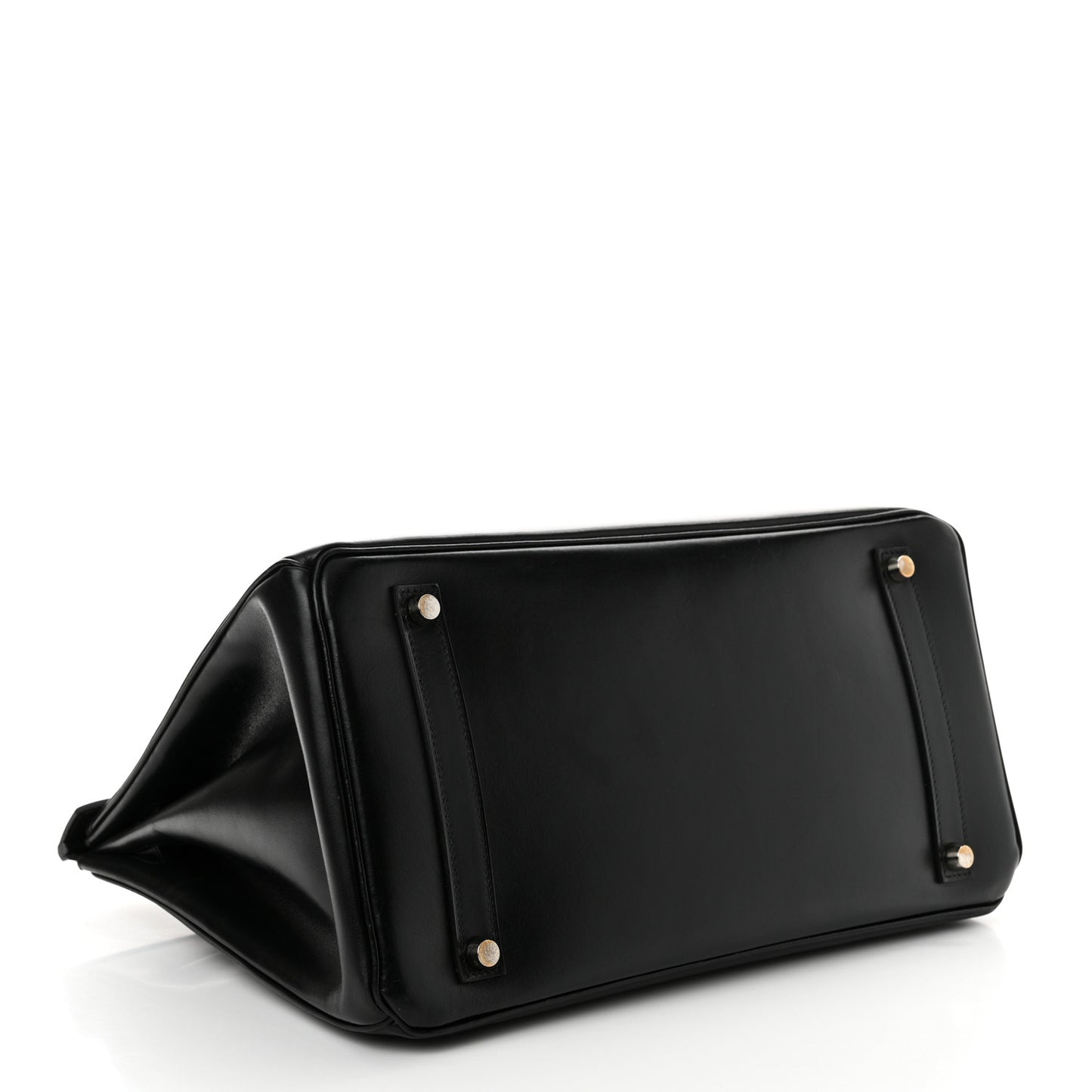 Box Birkin 35 Black
