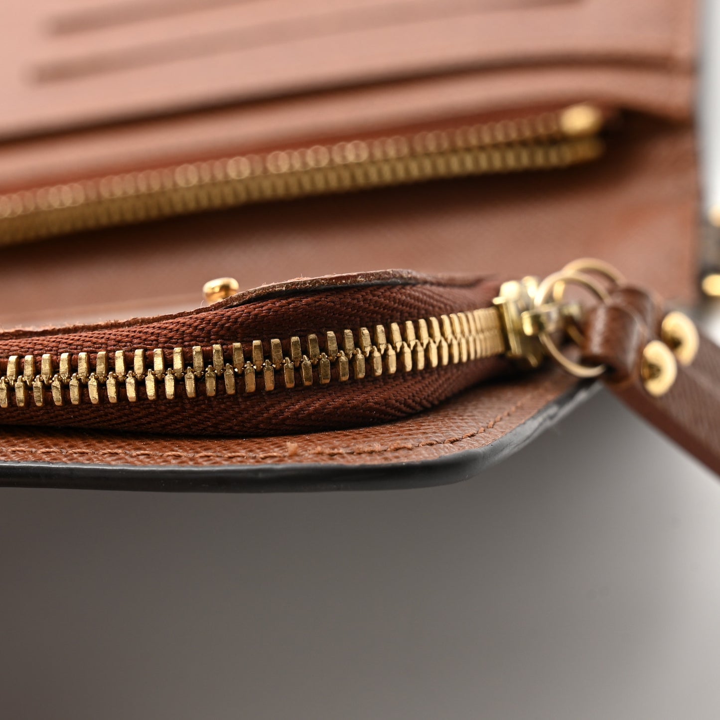 Monogram Insolite Organizer Wallet