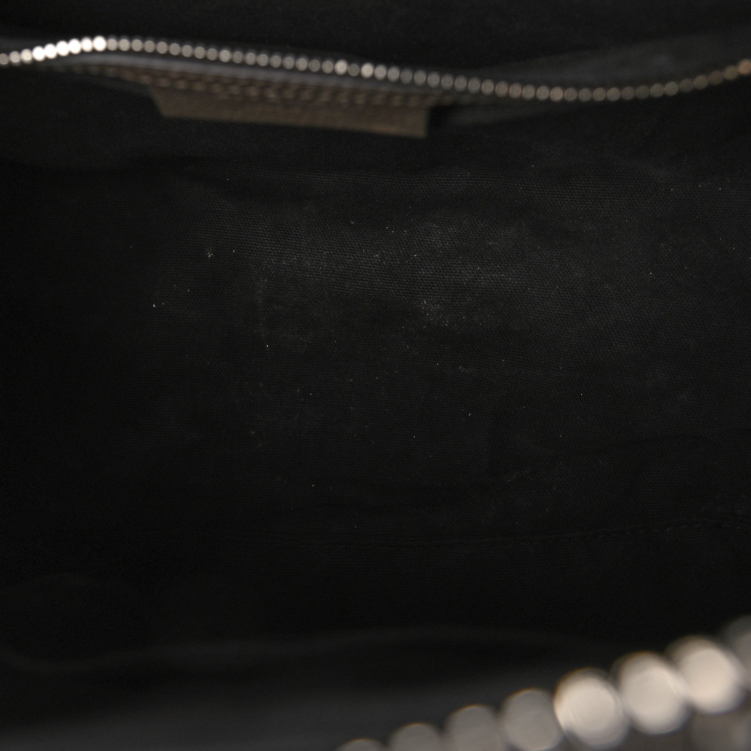 Givenchy Sugar Goatskin Small Antigona Heather Grey 5 of 12