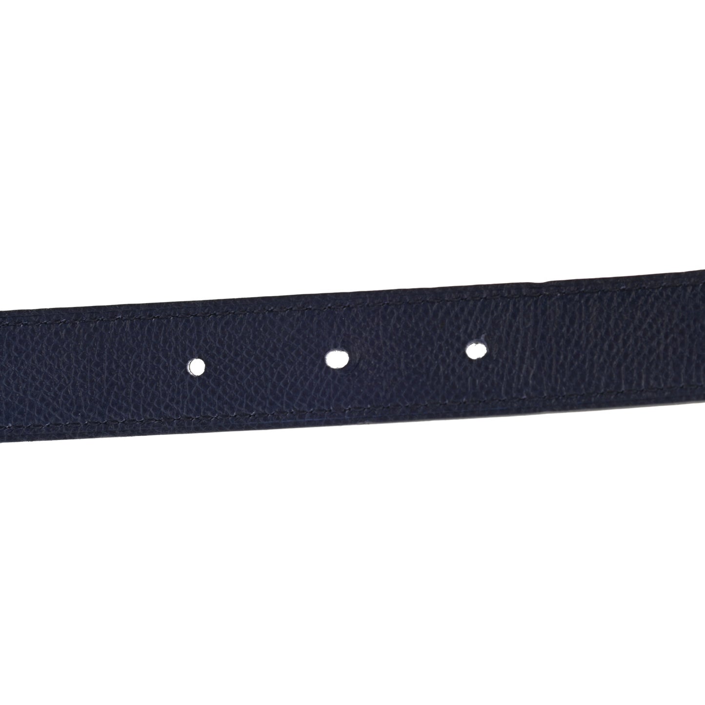 Box Epsom Collier De Chien CDC Belt 110 Black