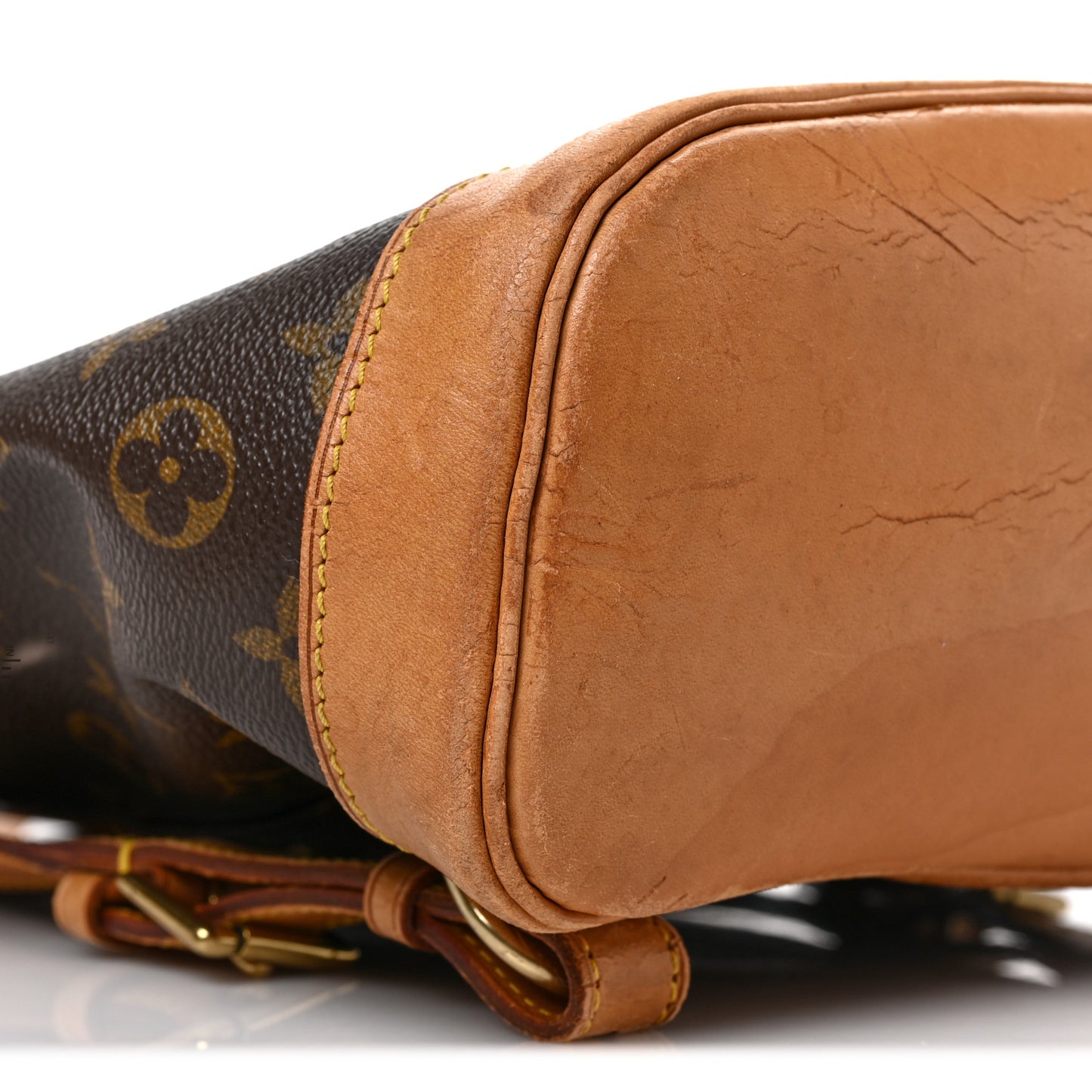 Monogram Montsouris MM Backpack