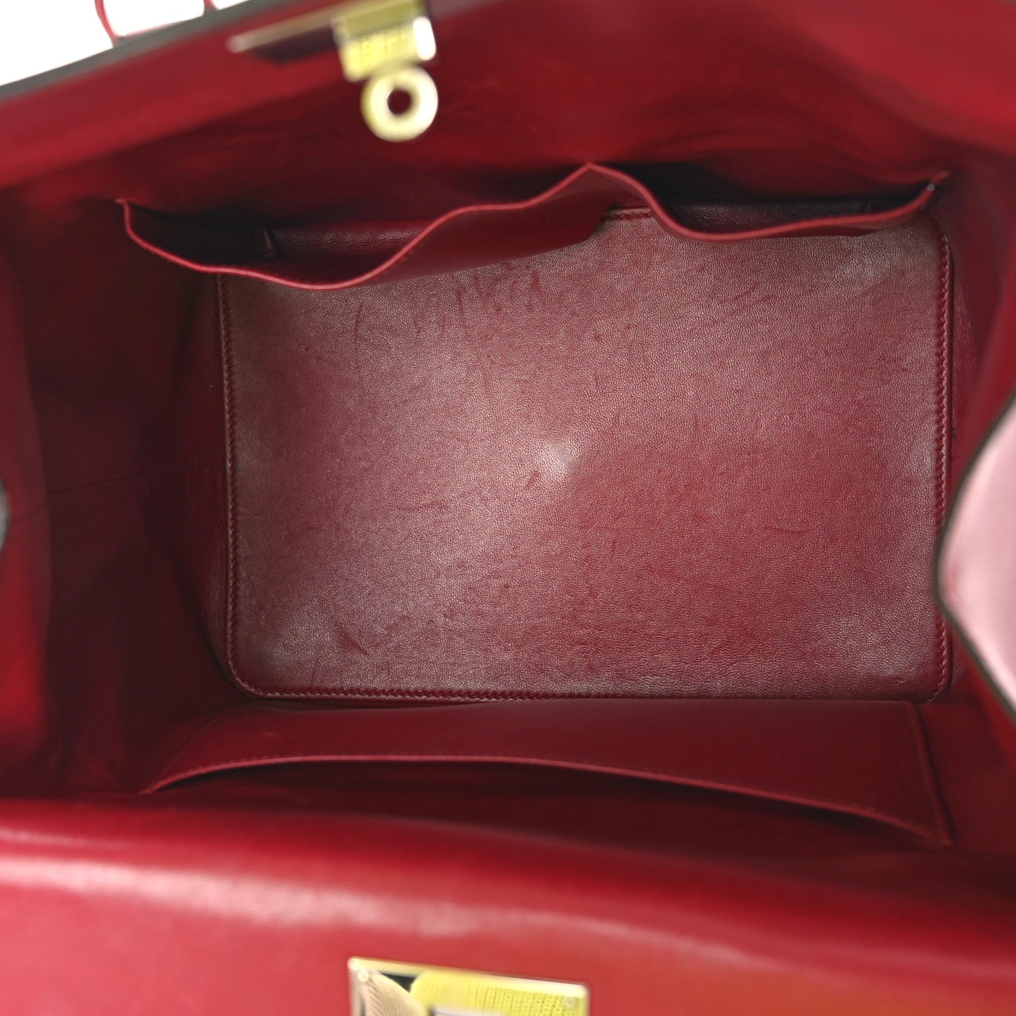 Taurillon Novillo Toolbox 26 Rouge Grenat