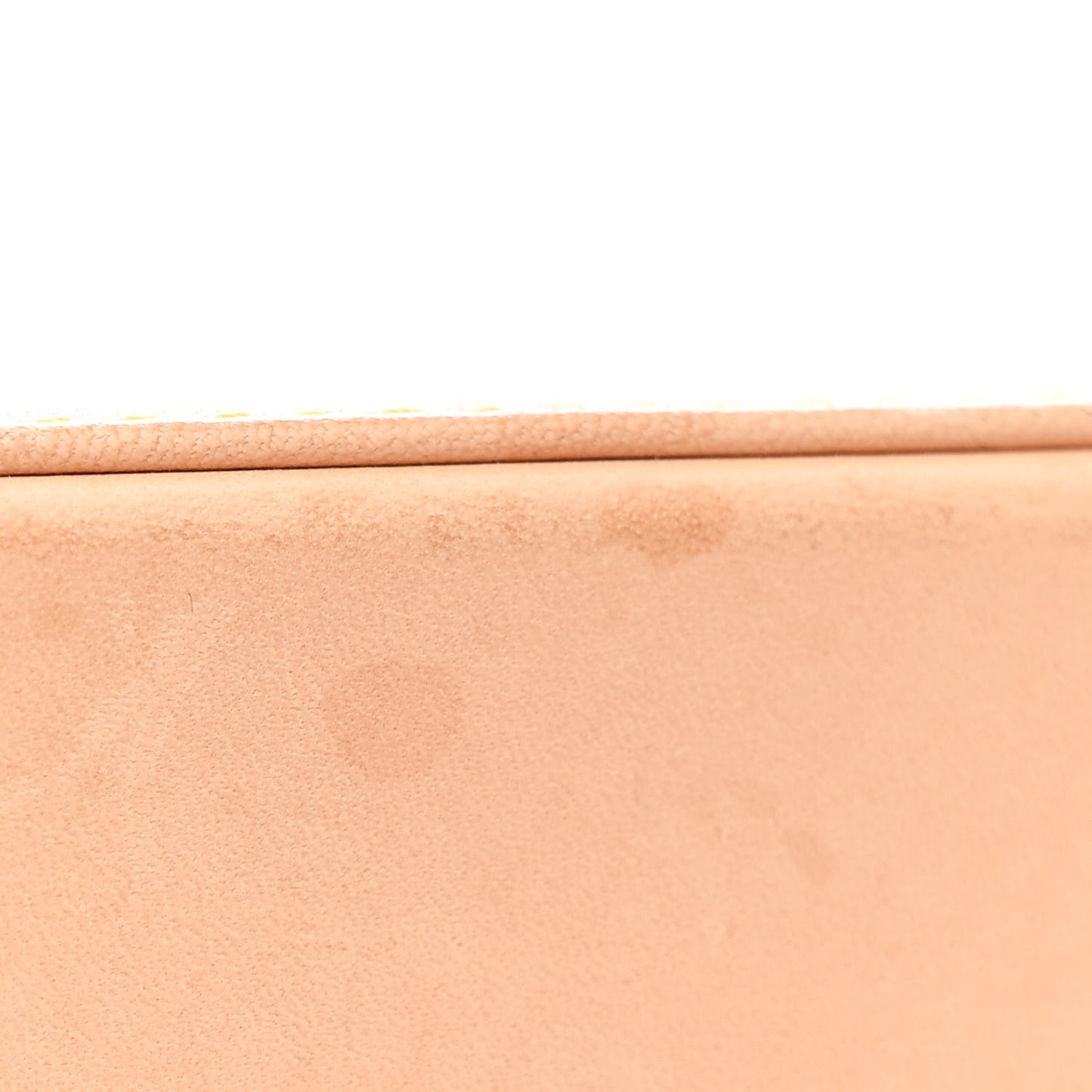 Monogram Alma Backpack