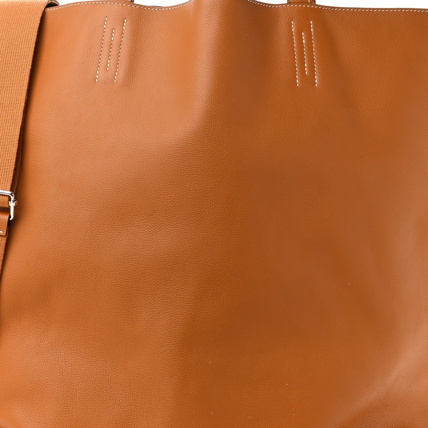 Evercolor Double Sens 50 Maxi Strap Tote Toffee