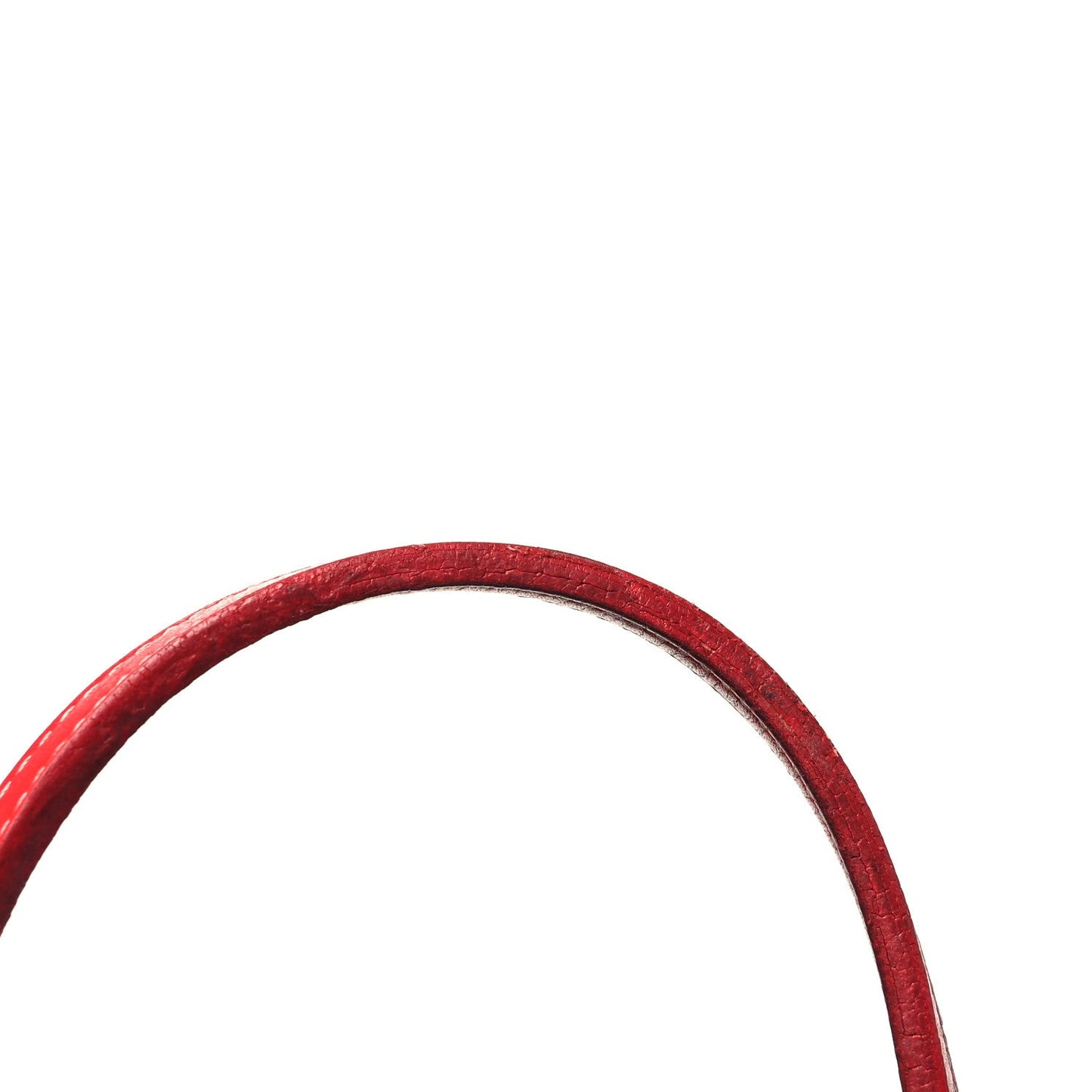 Goyardine Saint Louis PM Red