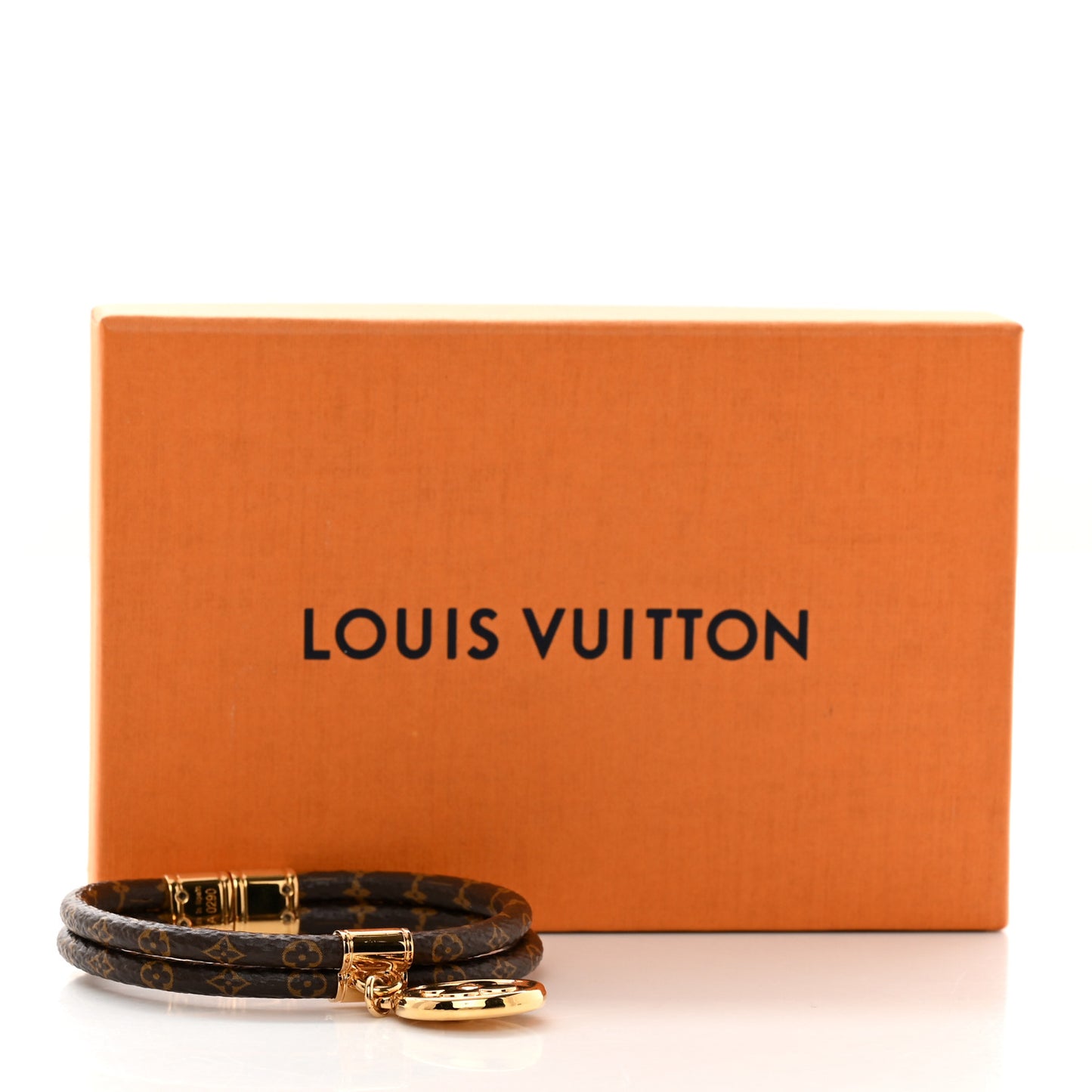 Monogram LV Rodeo Bracelet