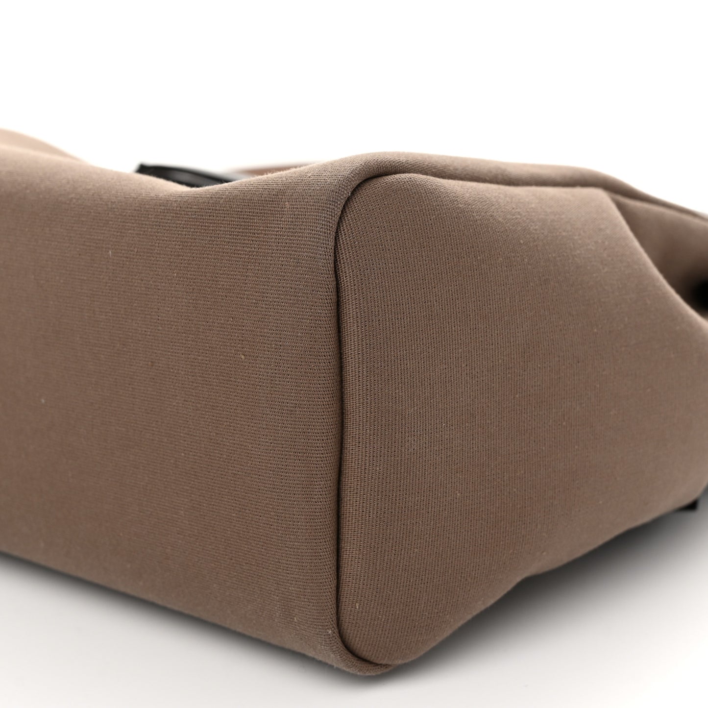 Vache Hunter Toile Herbag Zip Retourne 31 PM Etoupe Ebene