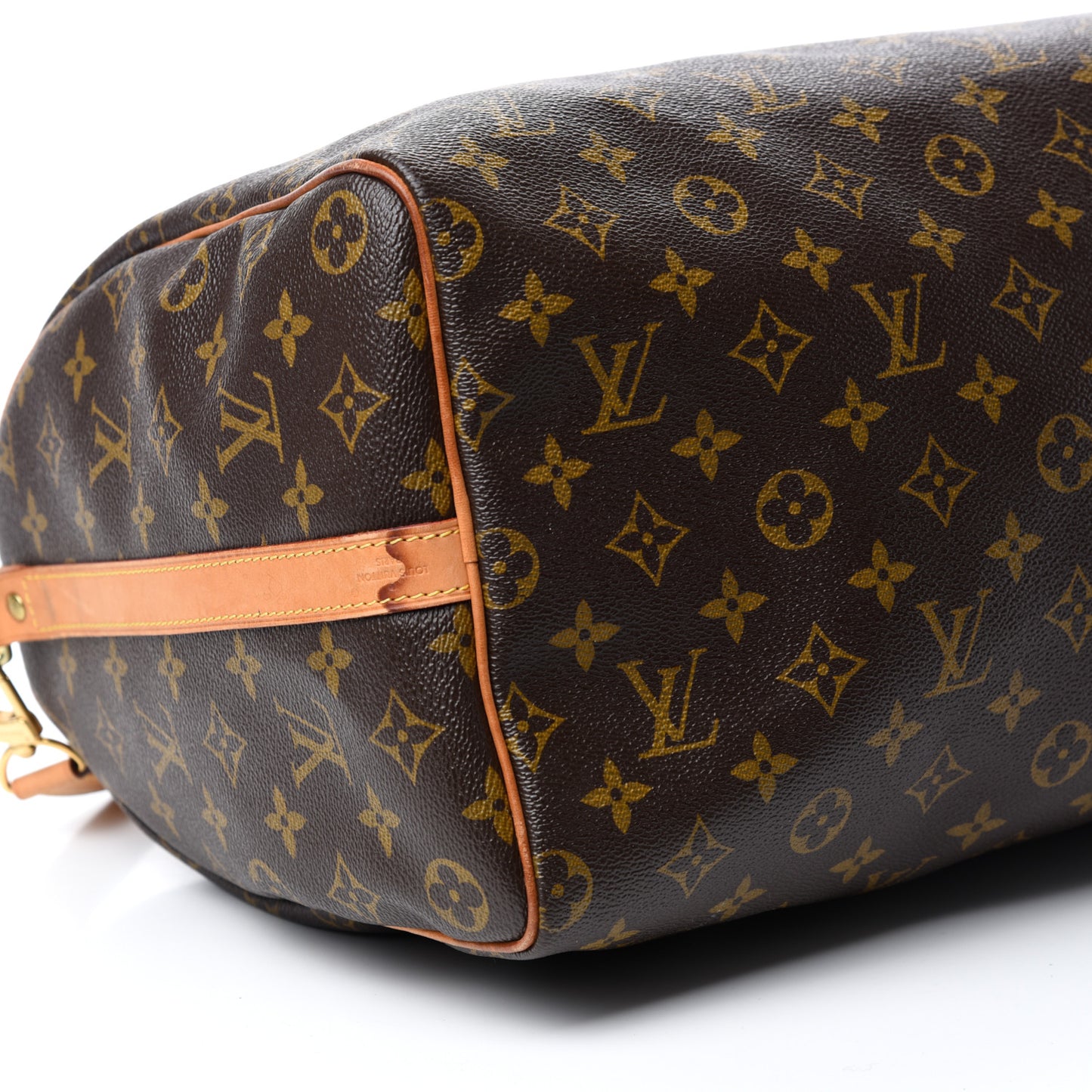 Monogram Speedy Bandouliere 40