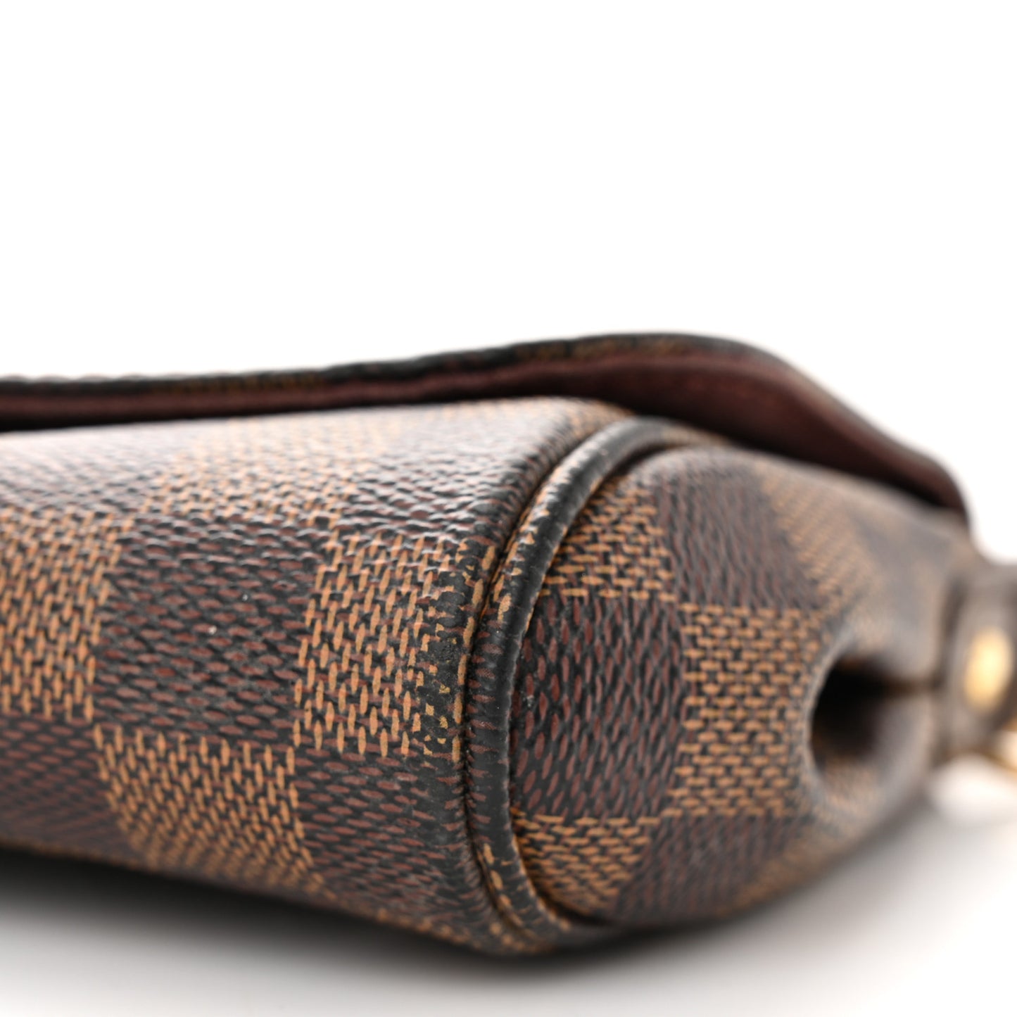 LOUIS VUITTON Damier Ebene Favorite PM