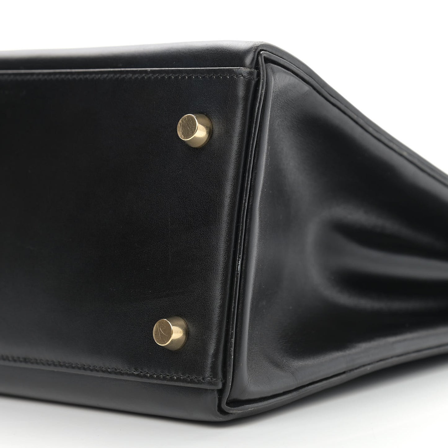 Box Kelly Retourne 32 Black