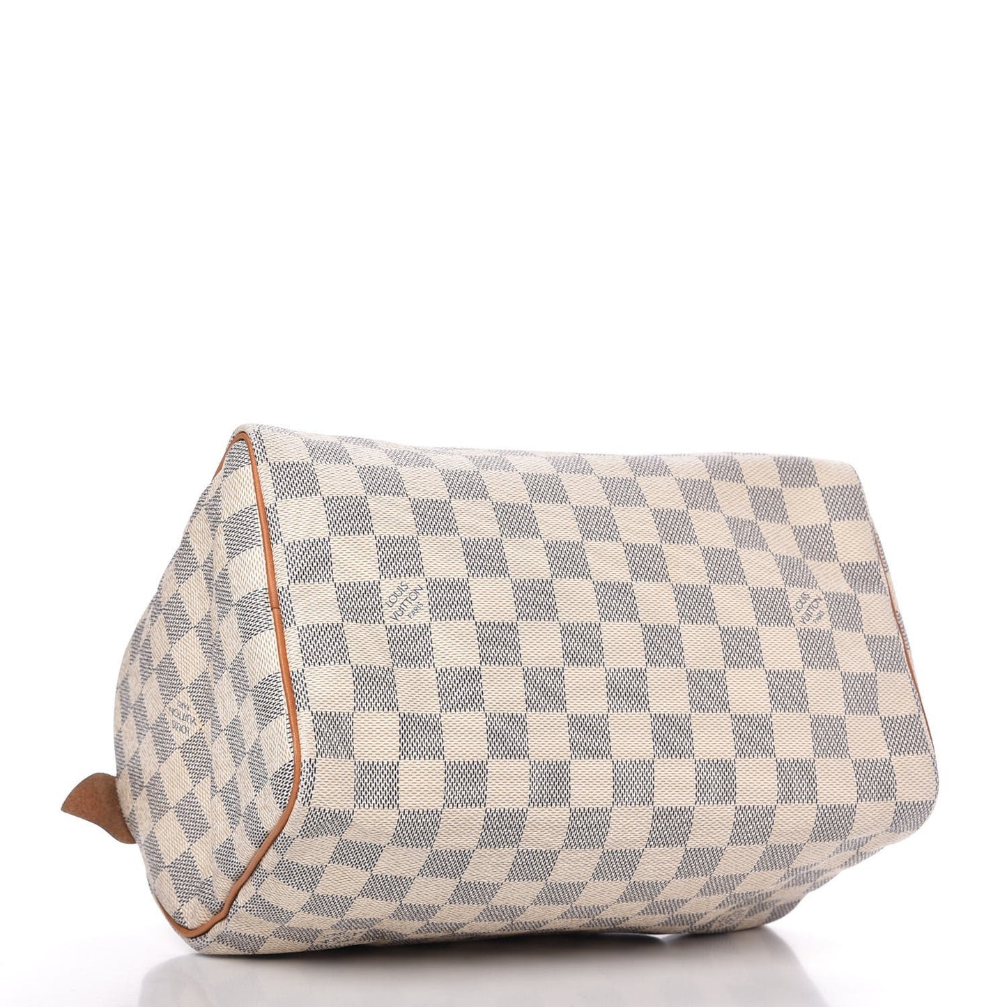 Damier Azur Speedy 25