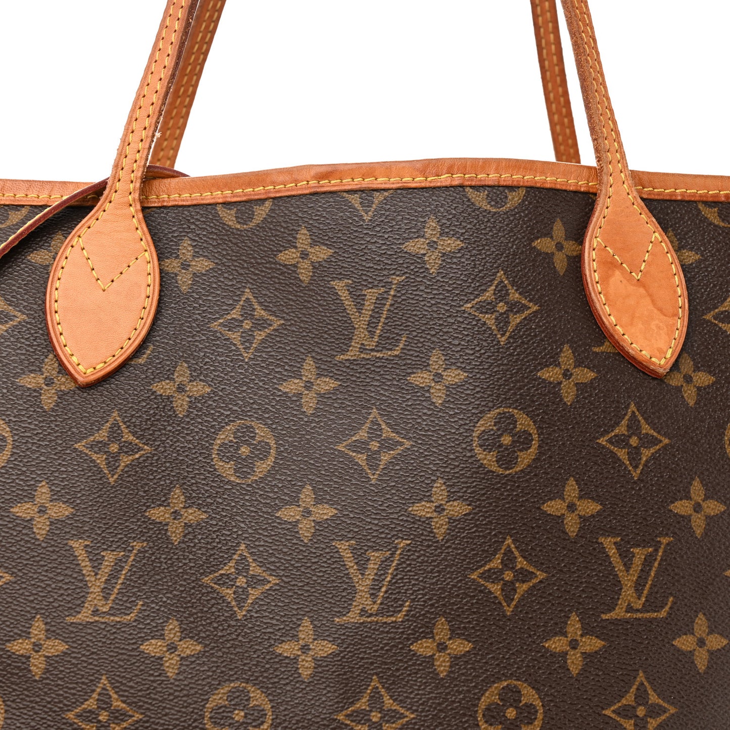 Monogram Neo Neverfull GM Pivoine