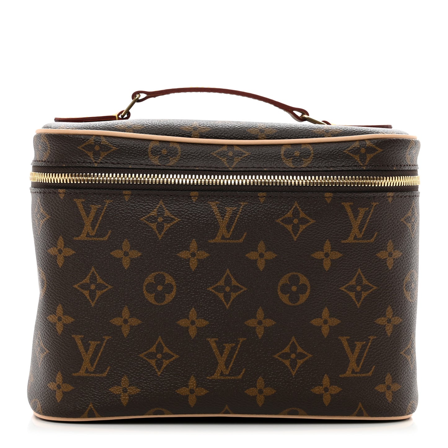 Monogram Nice BB