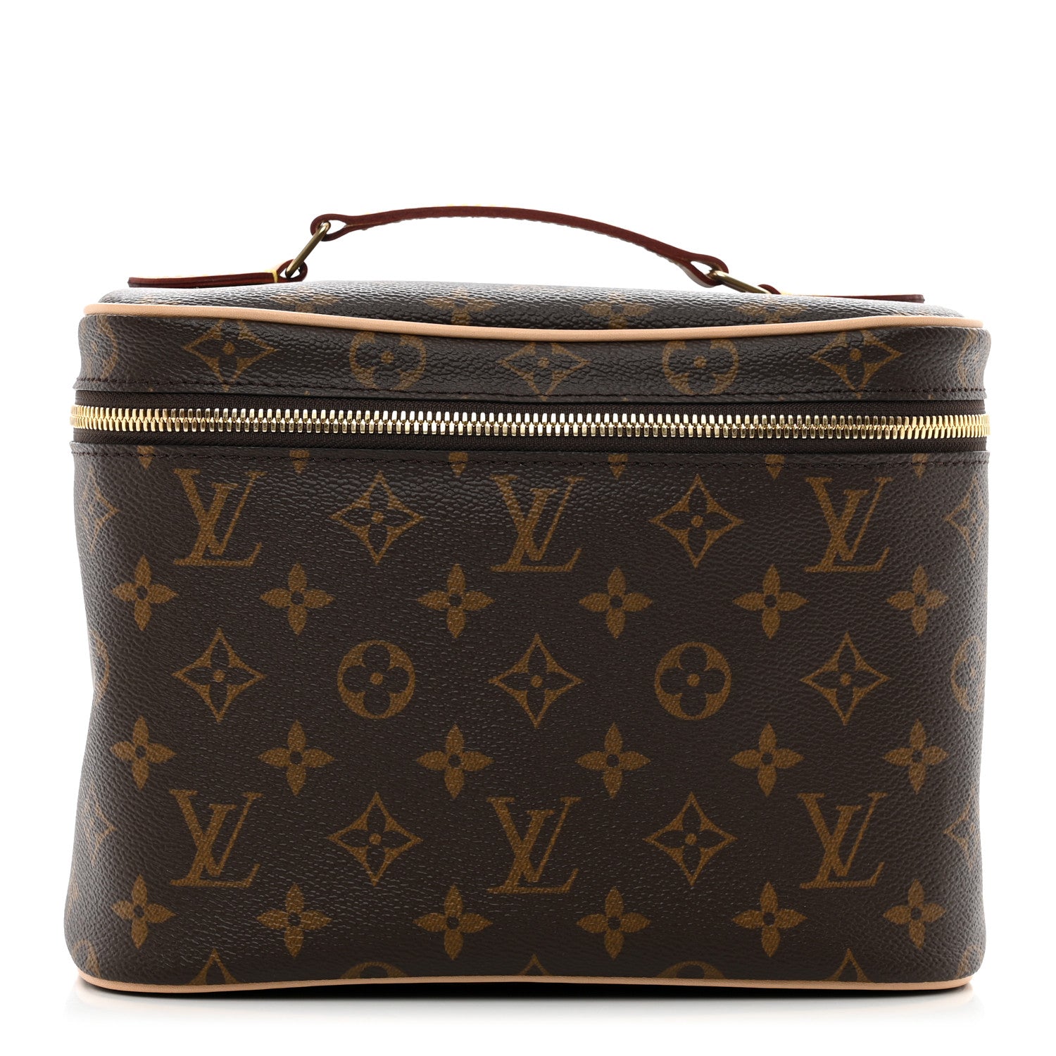 Louis Vuitton Monogram Nice BB 1 of 8