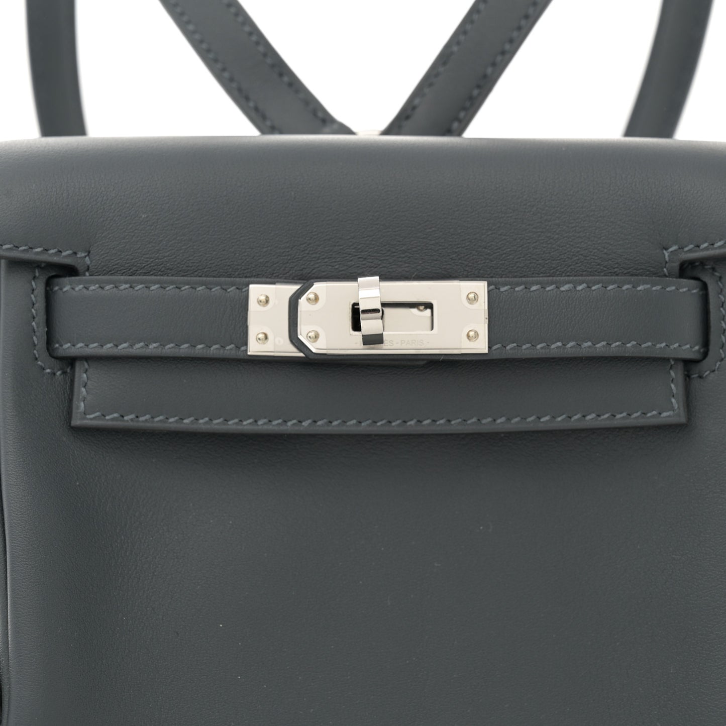 Swift Kelly Jump Backpack Gris Misty