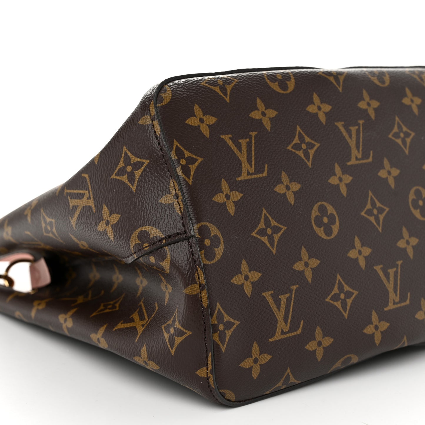 Monogram Neonoe MM Rose Poudre