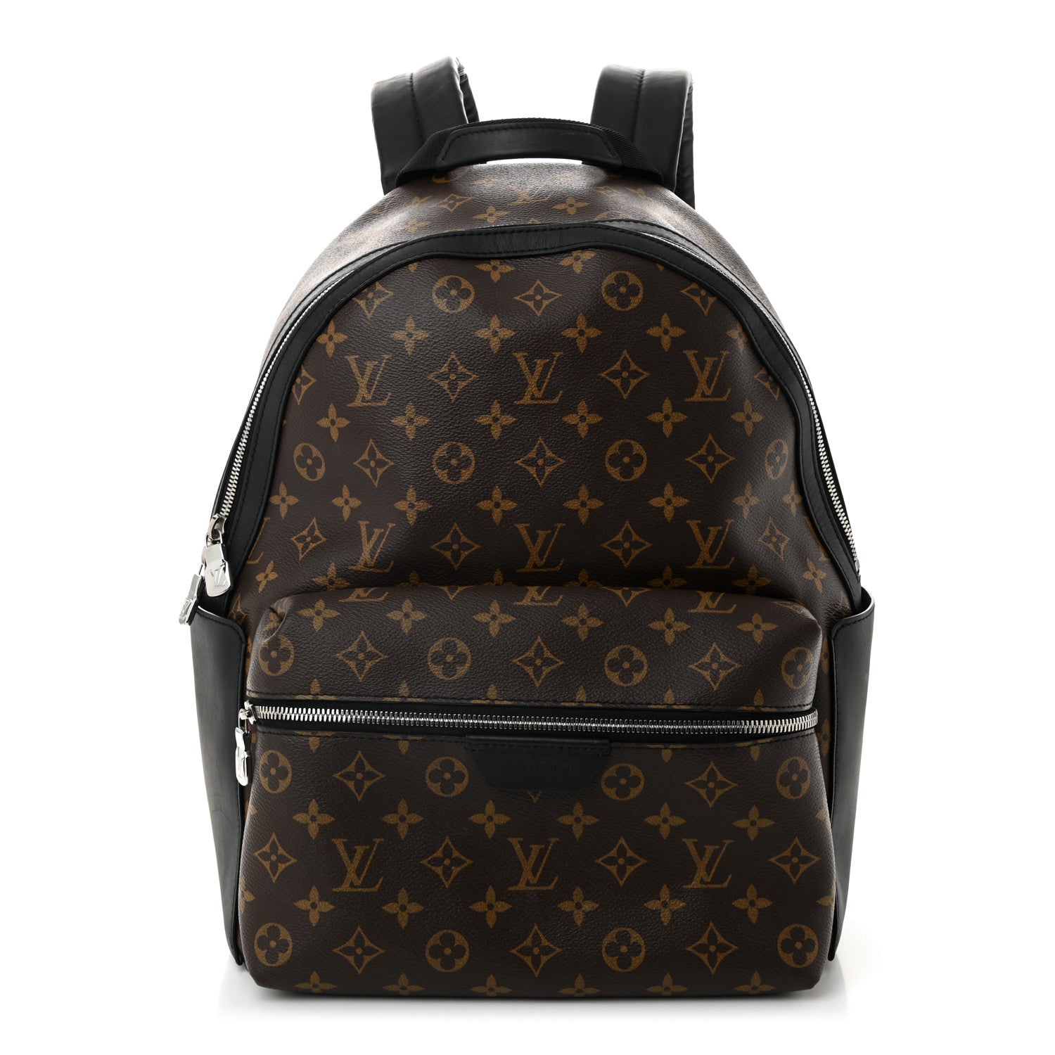 Louis Vuitton Monogram Discovery Backpack PM NM 1740159