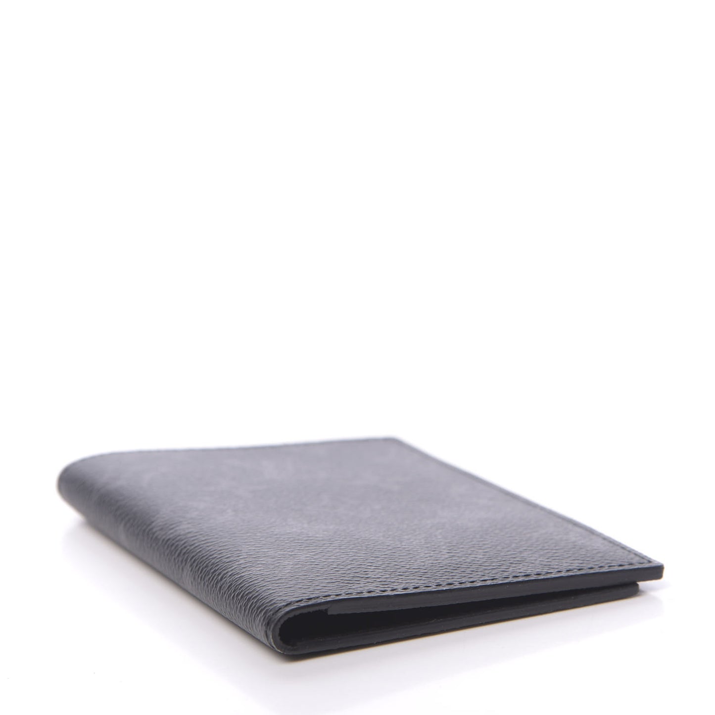 Monogram Eclipse Passport Cover