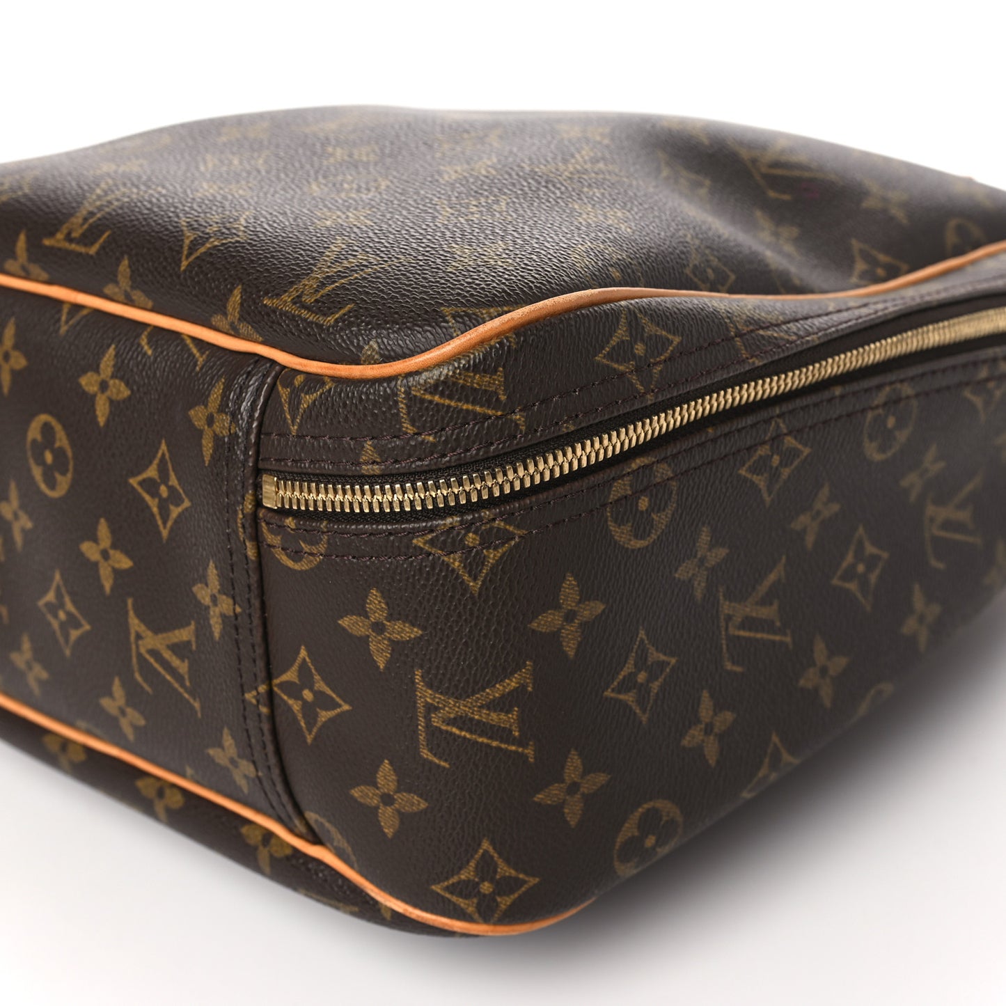 Monogram Excursion Shoe Bag