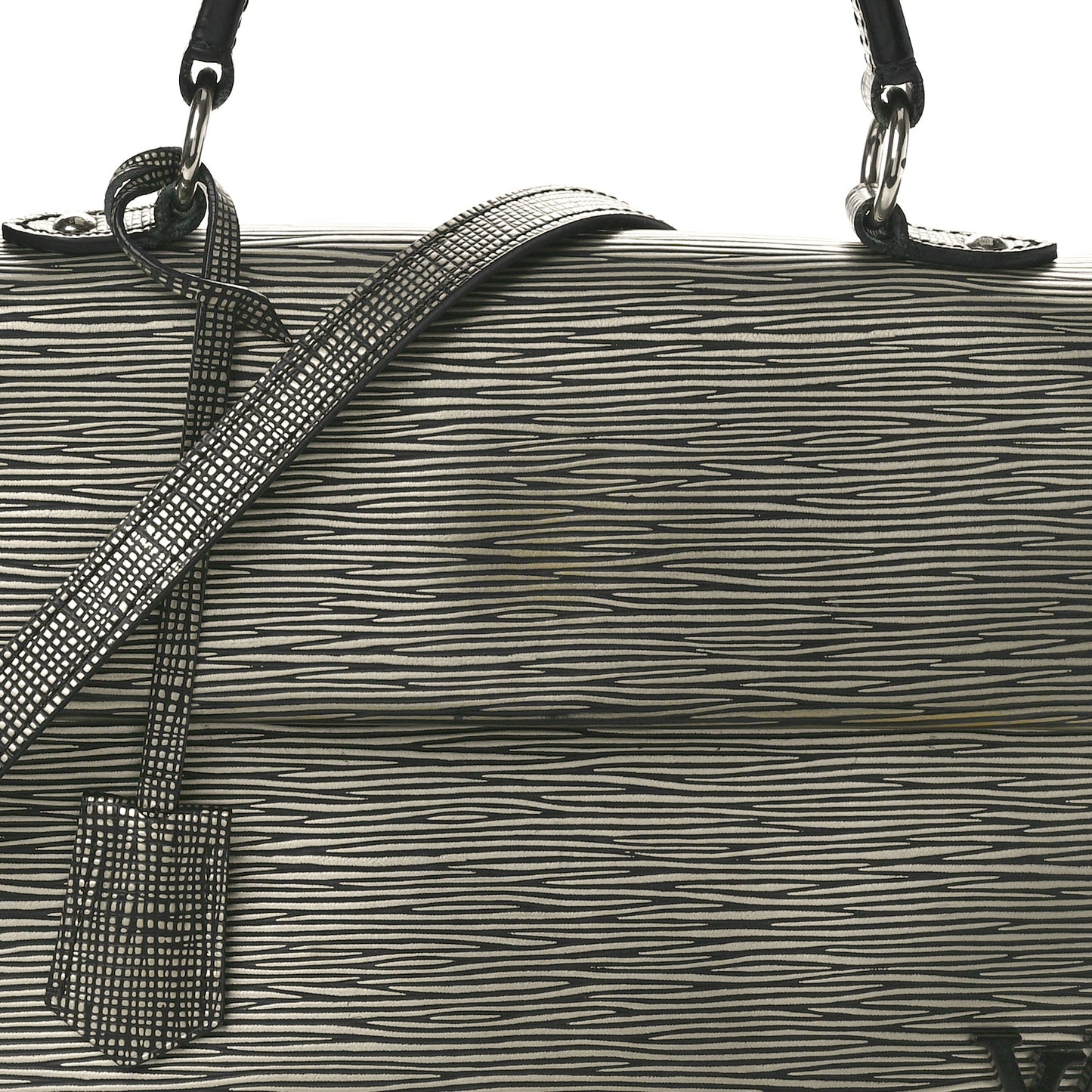 Epi Cluny MM Anthracite Nacre