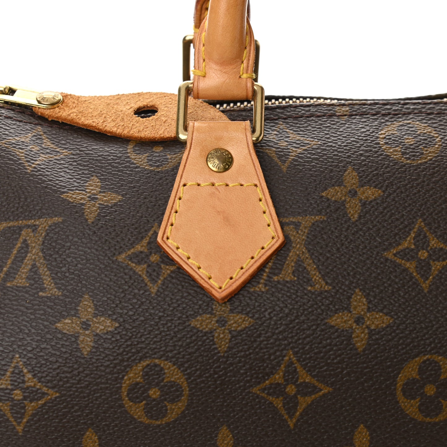 Monogram Speedy 30