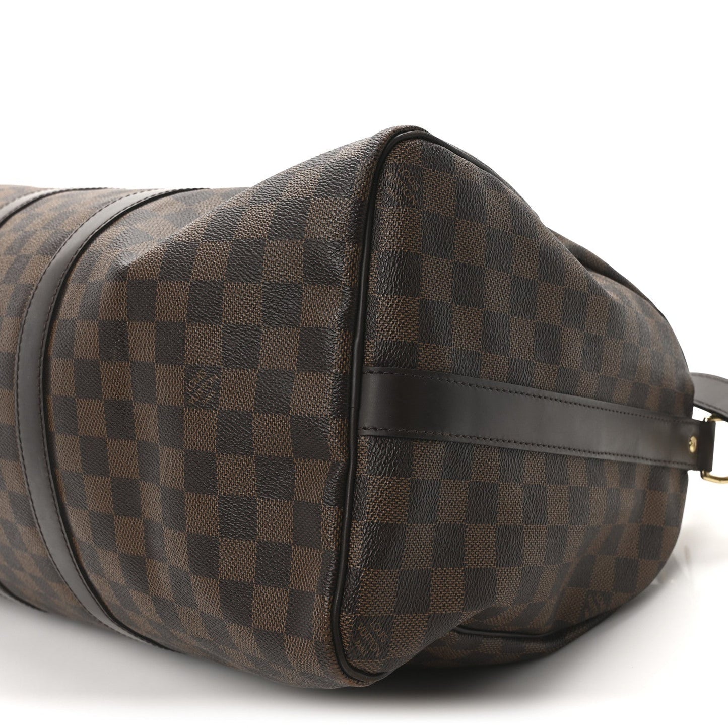 Damier Ebene Keepall Bandouliere 45