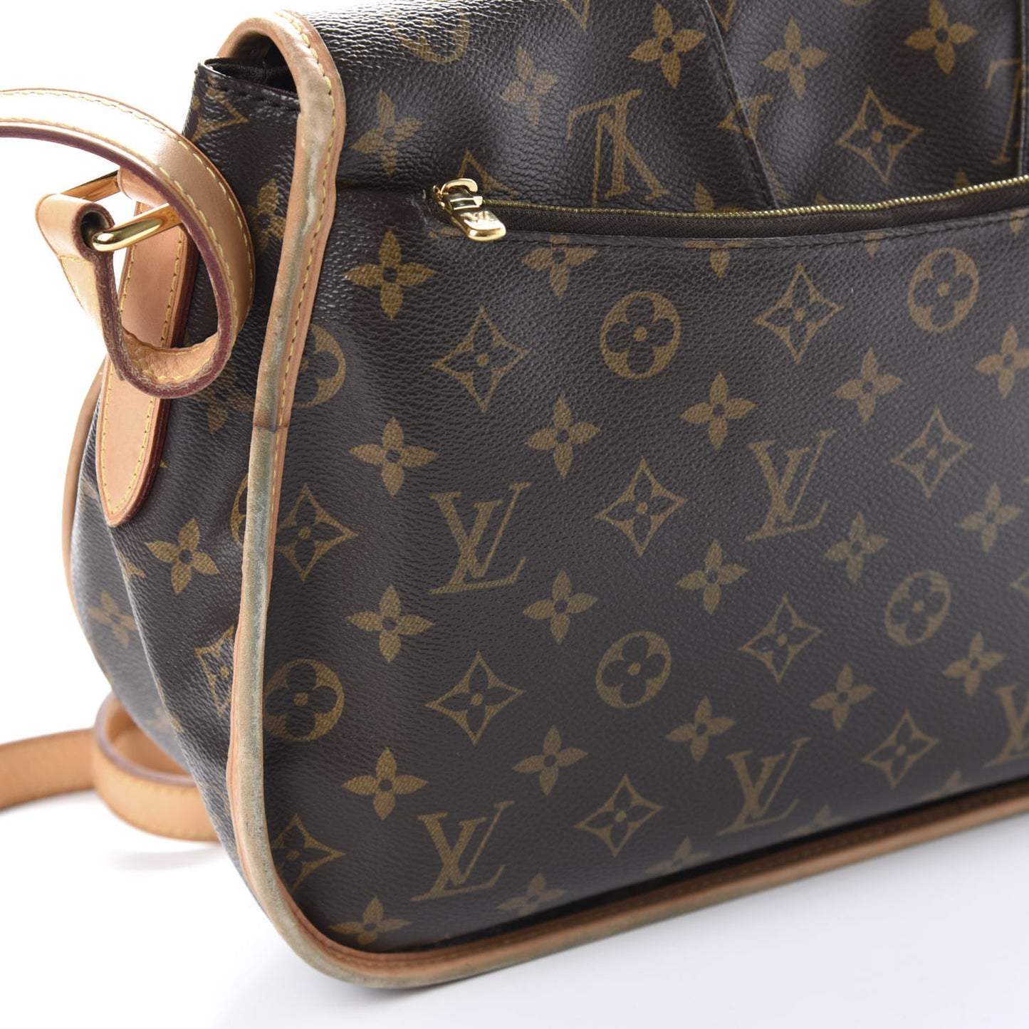 Monogram Menilmontant MM