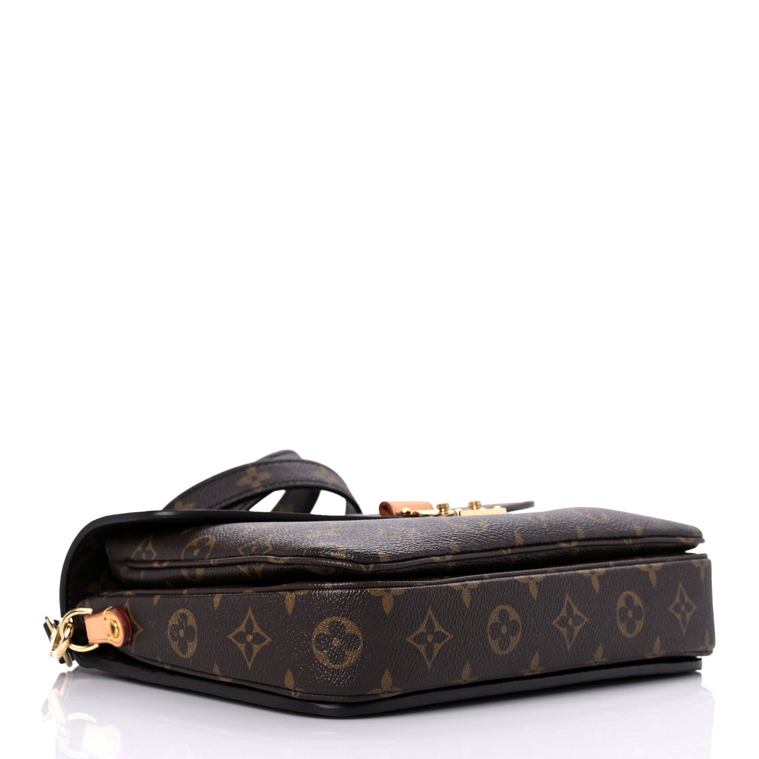 Louis Vuitton Monogram Pochette Metis 4 of 17