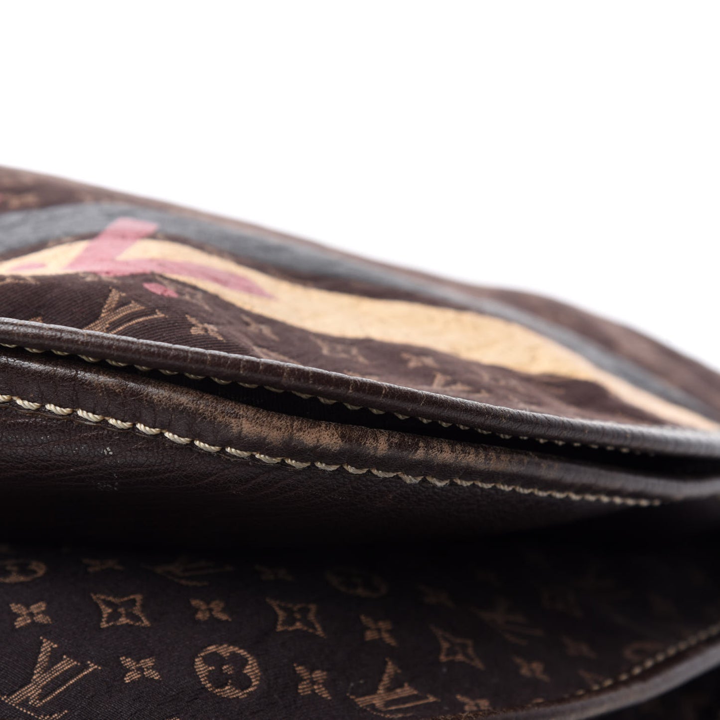 Mini Lin Initiales Amman Ebene