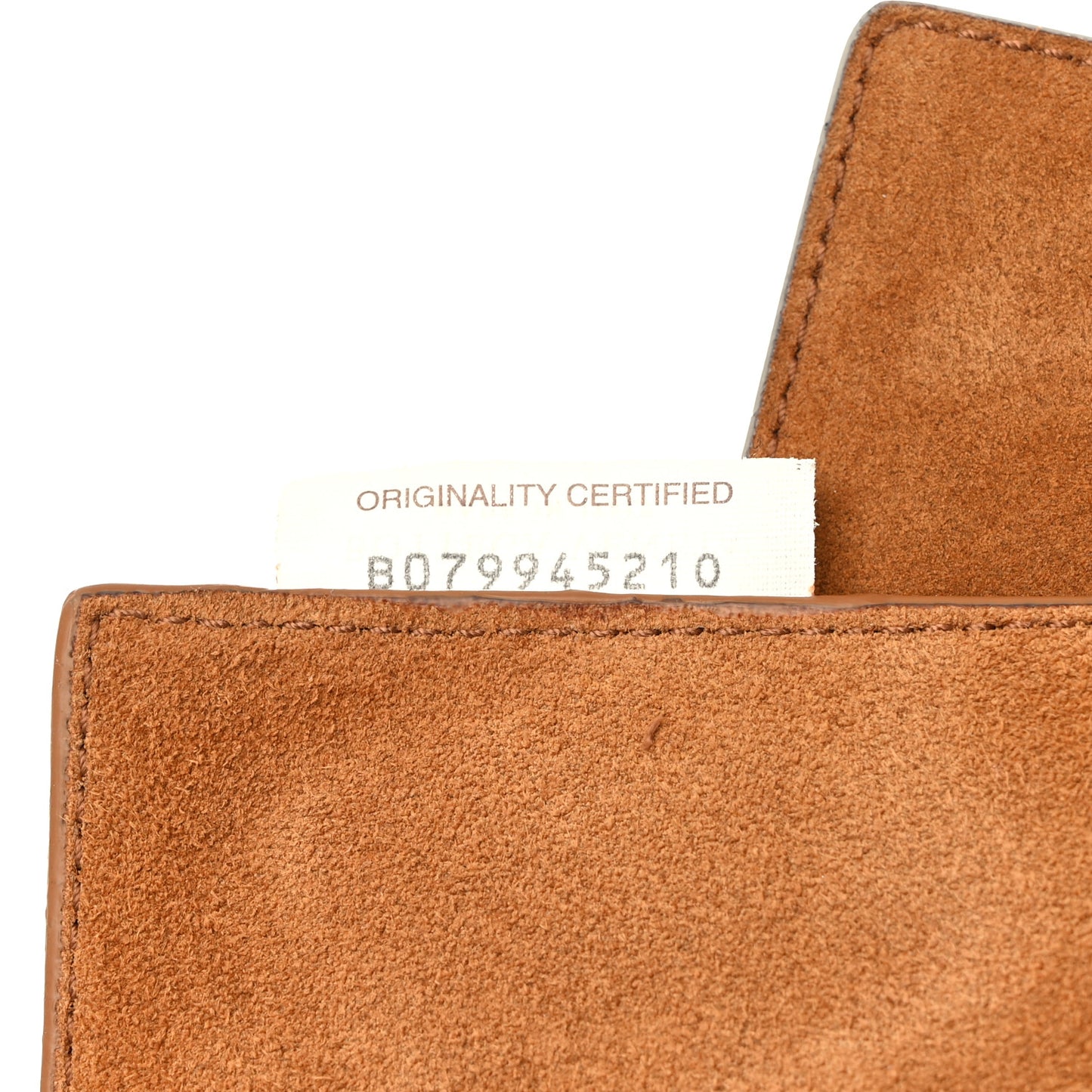 French Calfskin Maxi Intrecciato Small Arco Bianco