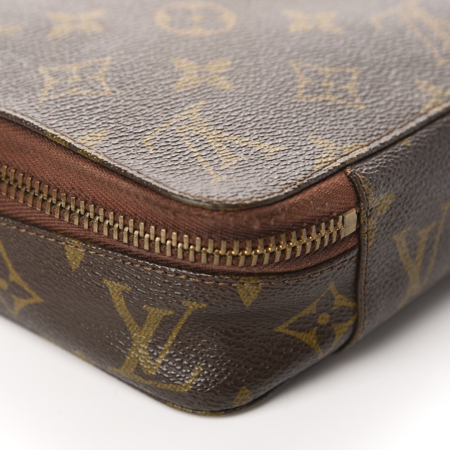 Louis Vuitton Monogram Jewelry Case 10 of 15