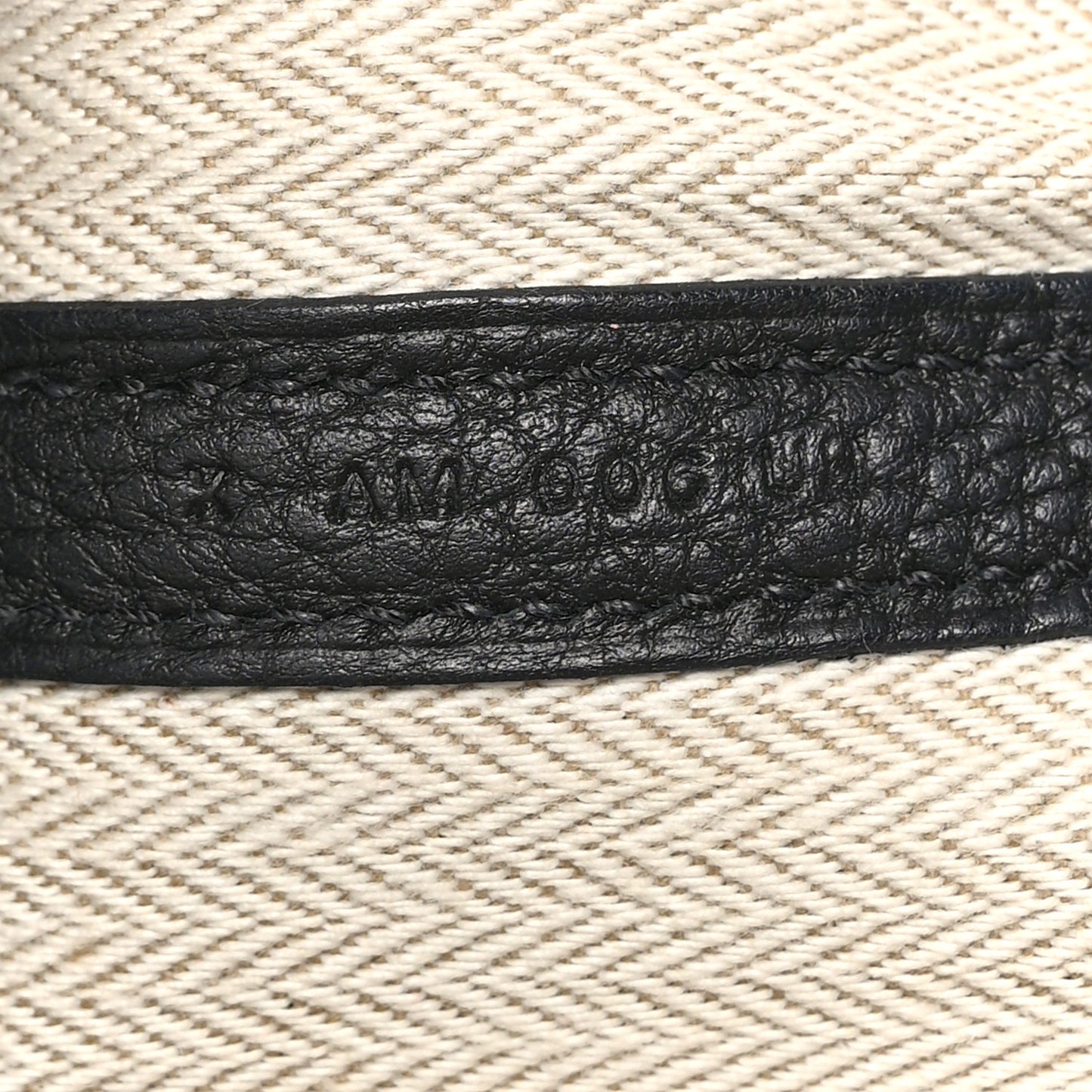 Negonda Garden Party 30 TPM Black
