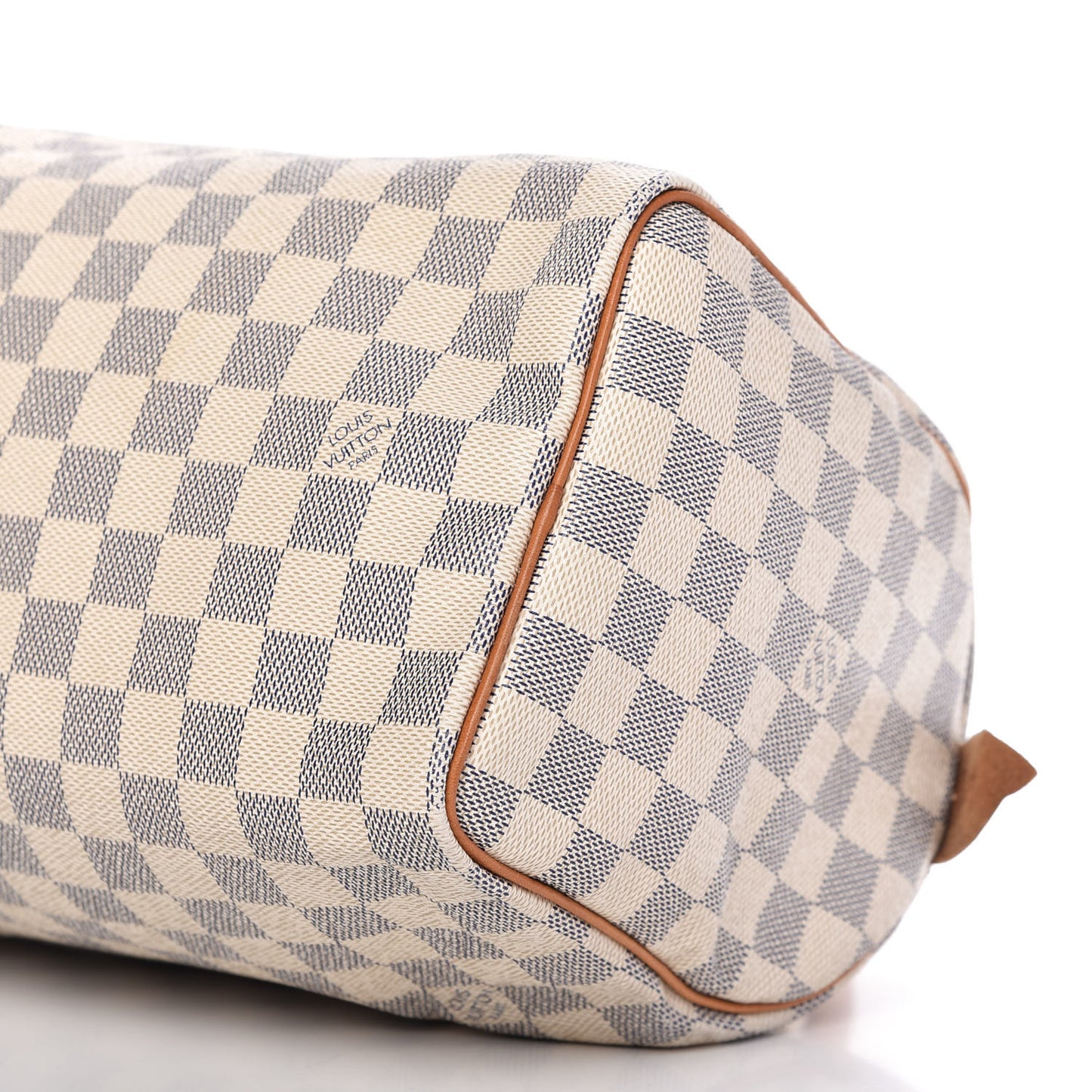 Damier Azur Speedy 25