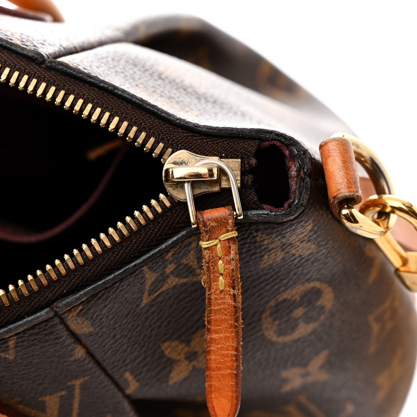 Monogram Turenne PM