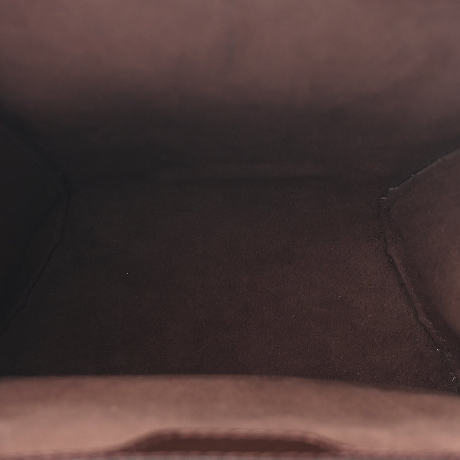 Louis Vuitton Epi Mabillon Backpack Moka 5 of 10