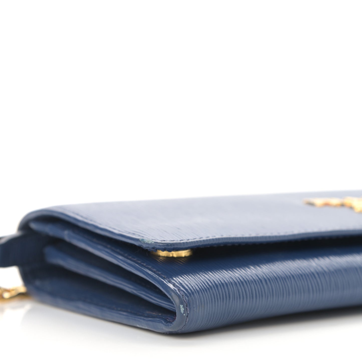 Vitello Move Chain Wallet Bleuette