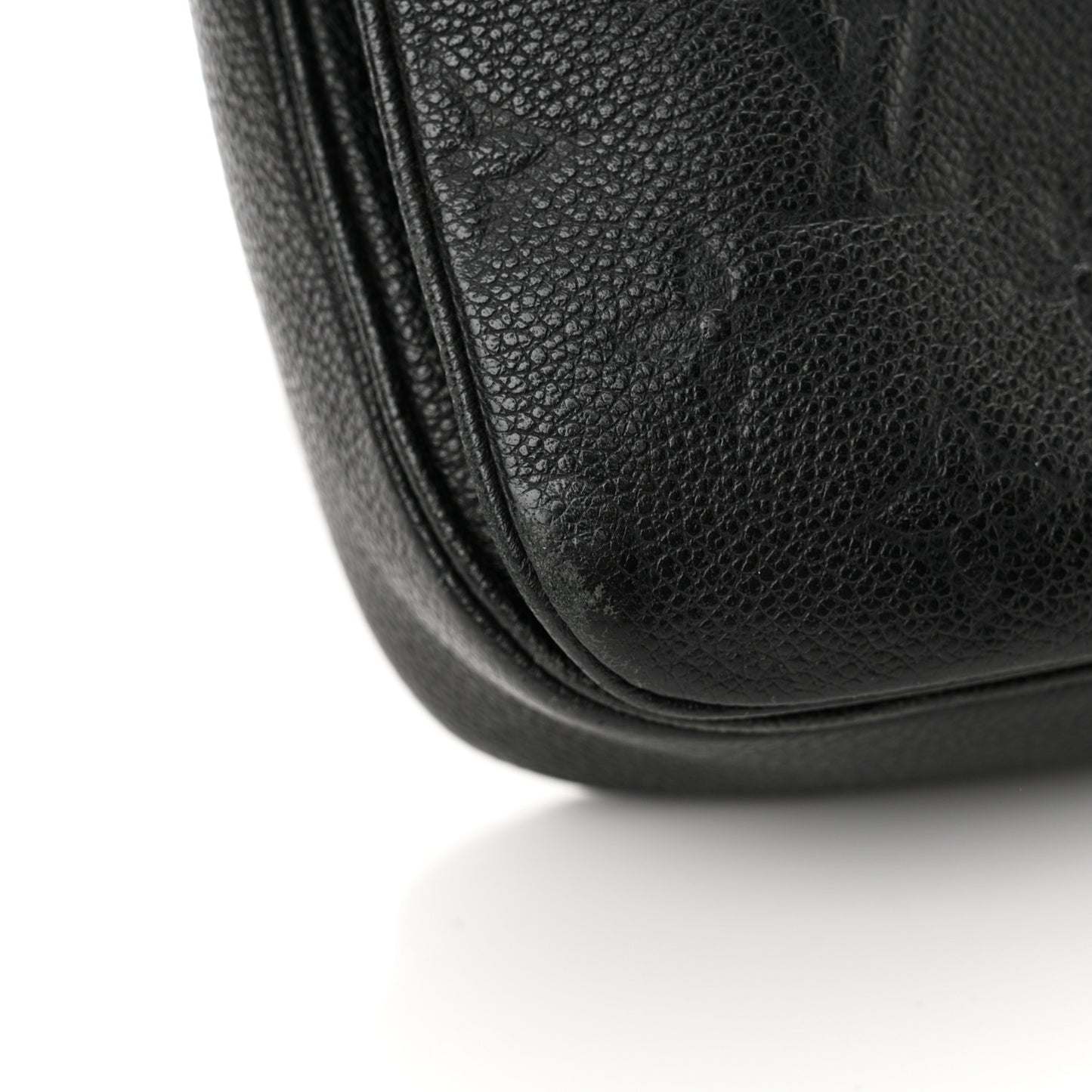 Empreinte Pochette Metis Black
