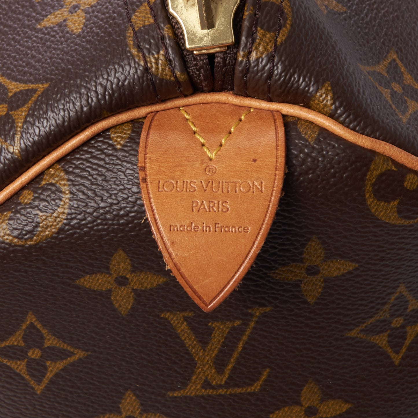 Monogram Keepall 50