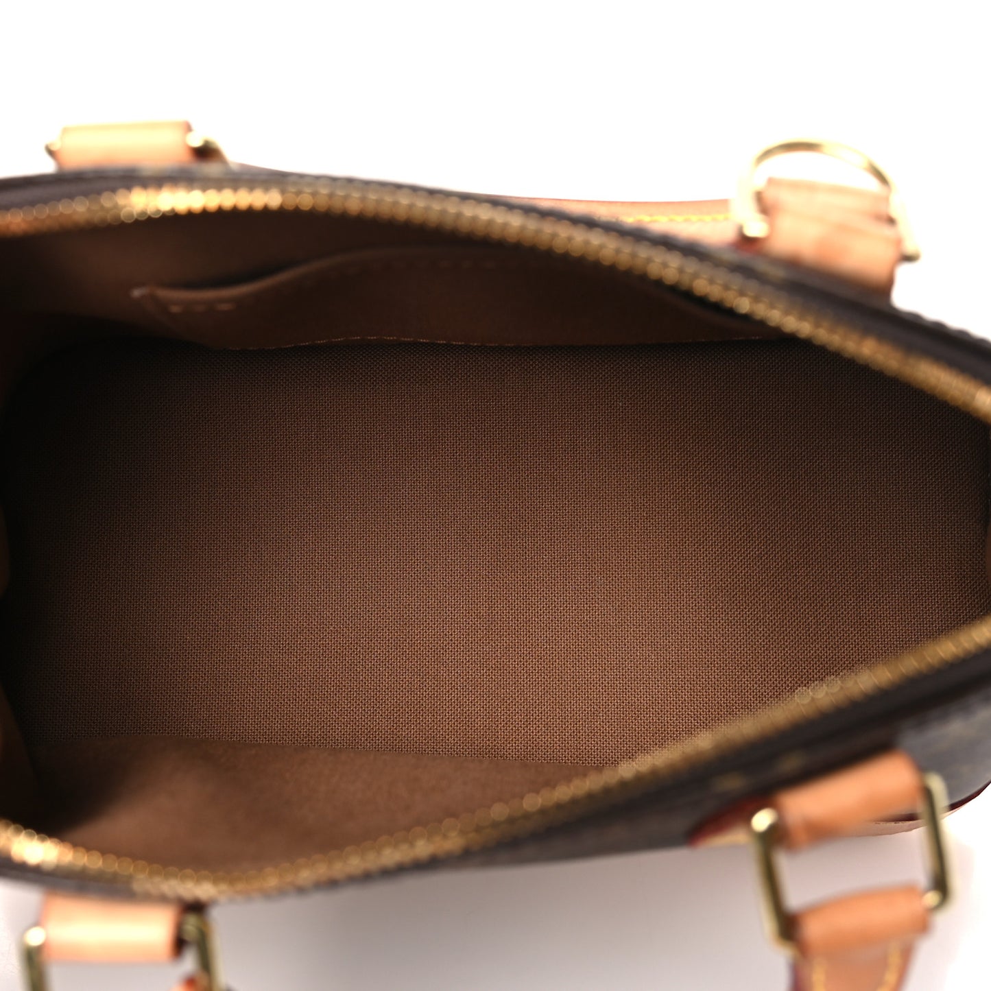 Monogram Alma BB