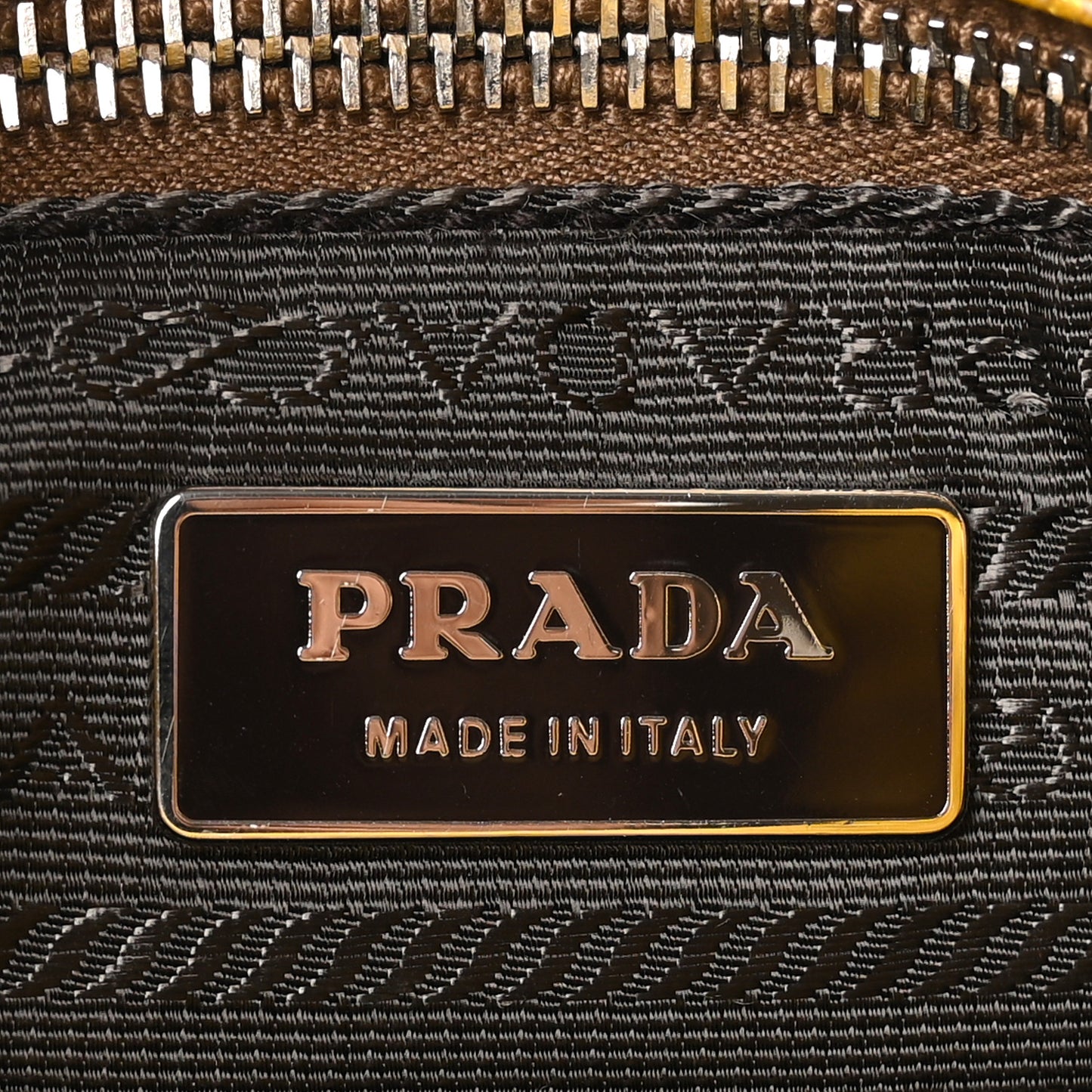 Canapa Cinghiale Shoulder Bag Yellow