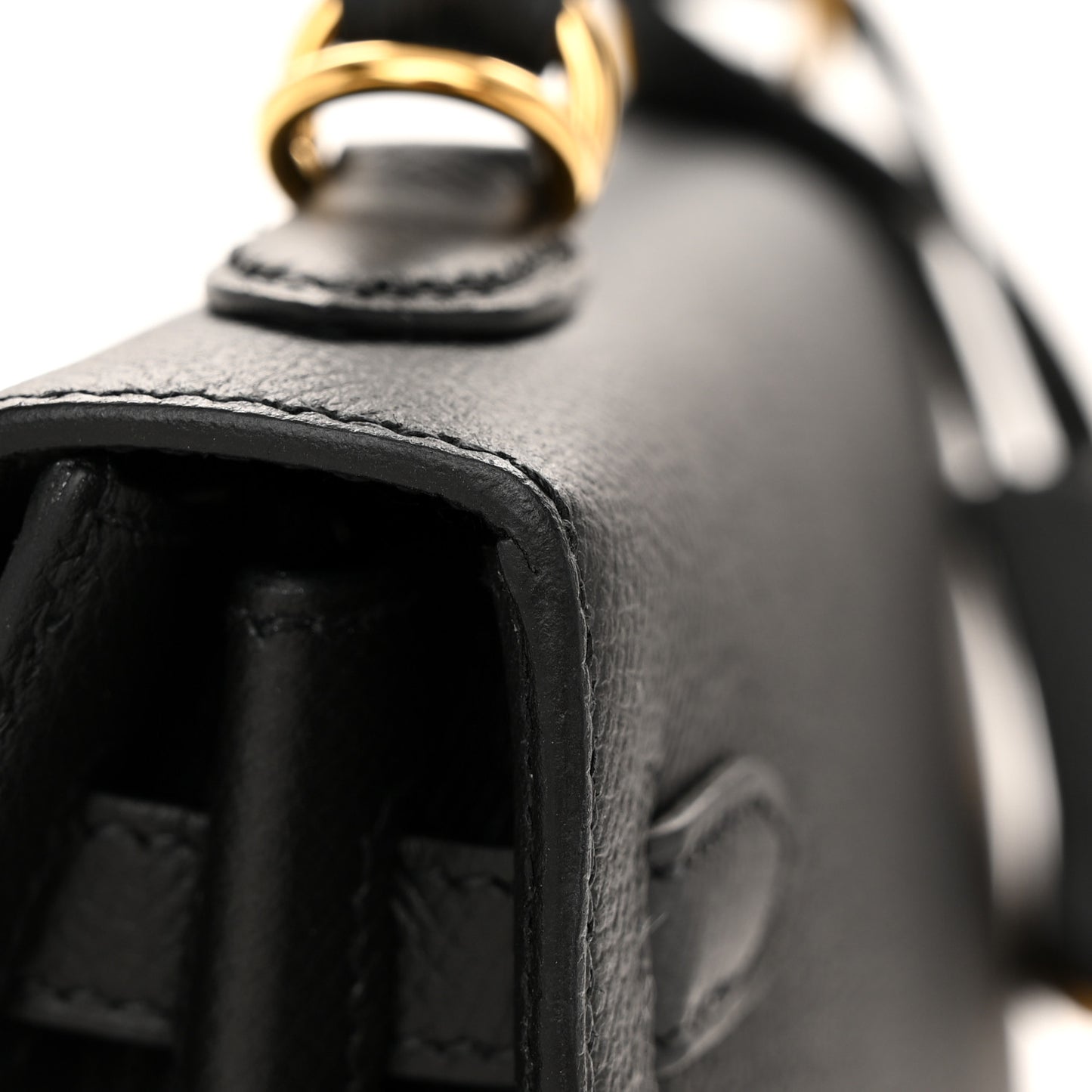 Epsom Kelly Sellier 25 Black
