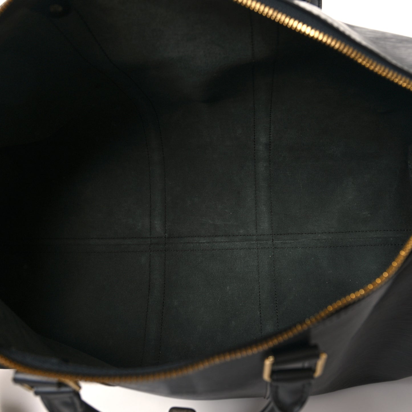 Epi Keepall 50 Black