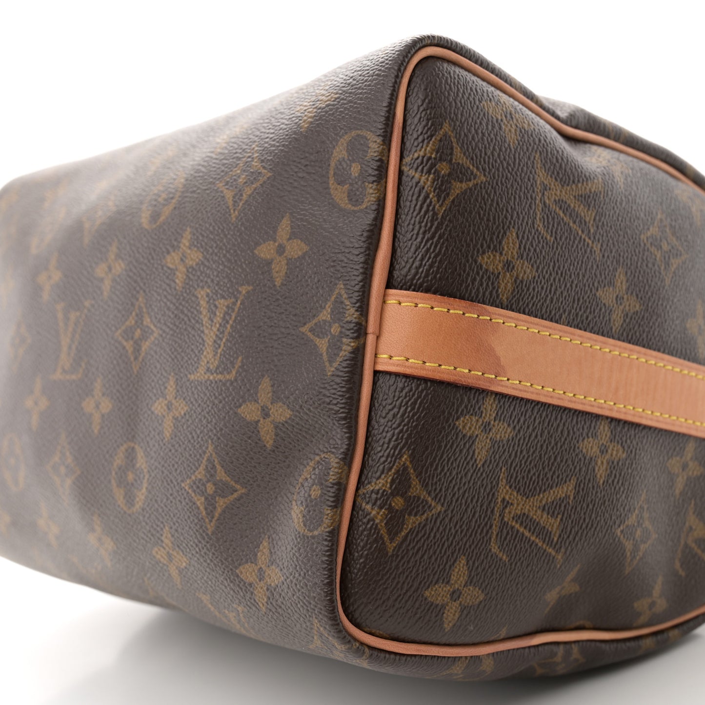 Monogram Speedy Bandouliere 25