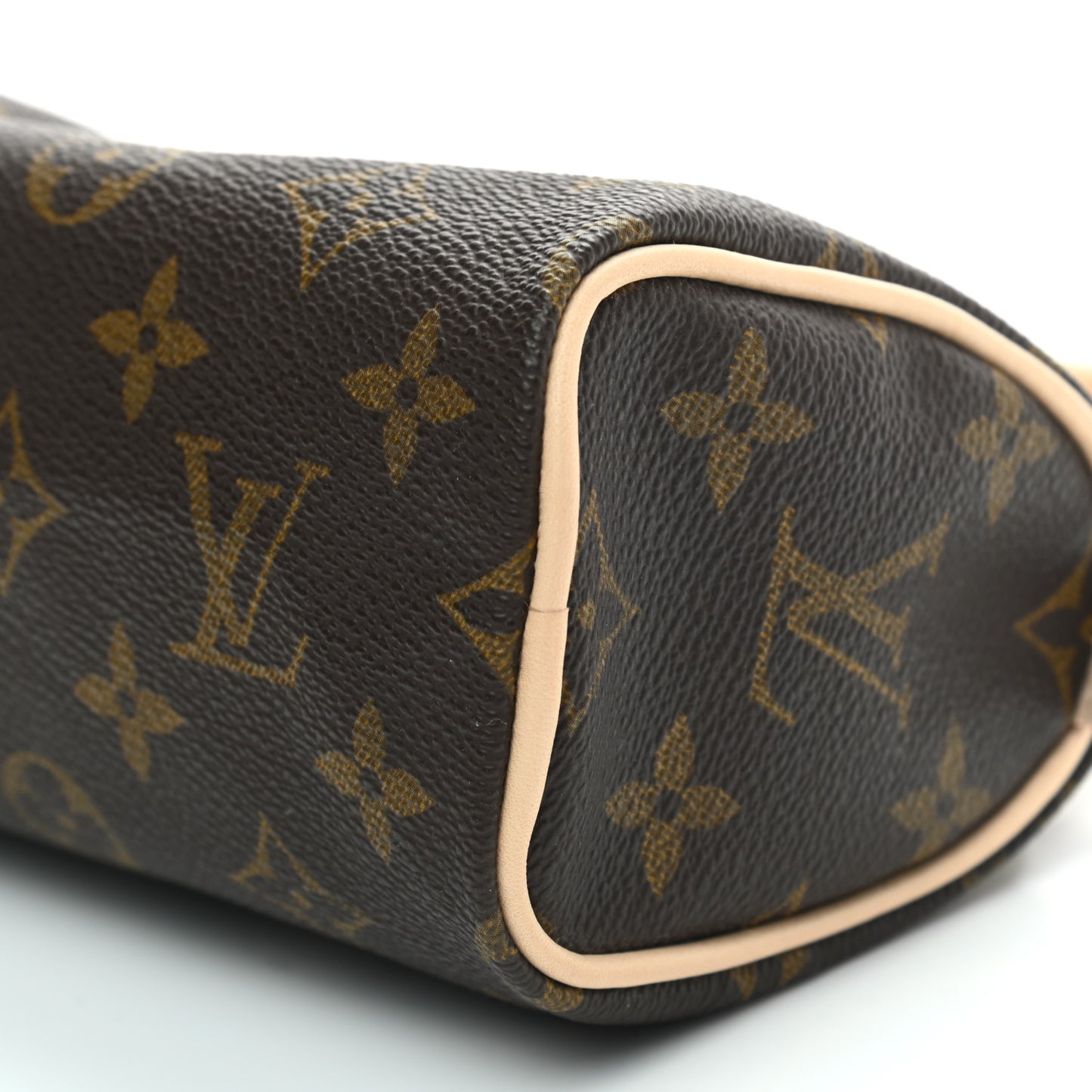 Monogram Mini Sac HL Speedy