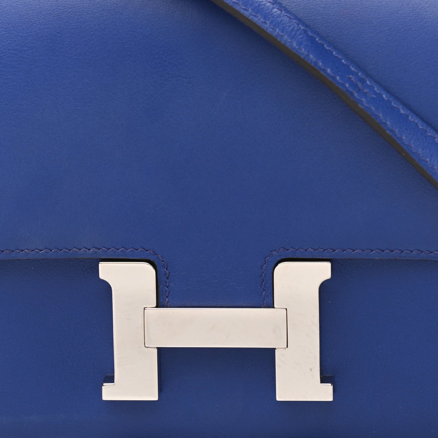 Swift Constance Elan 25 Bleu Electrique