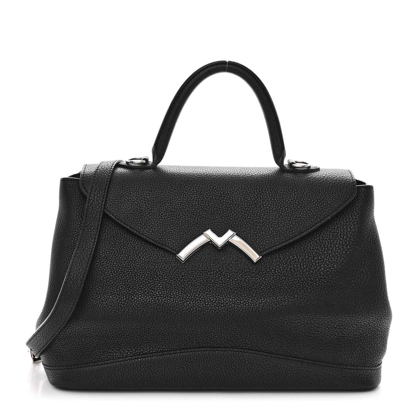 Taurillon Gabby MM Black